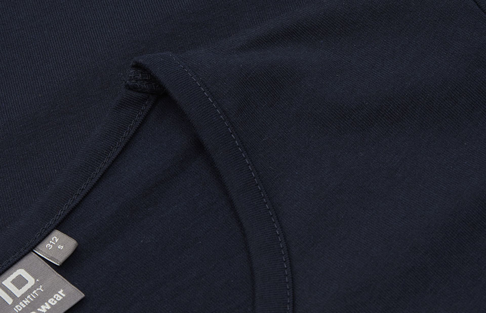 ID Identity PRO Wear 0312– Strapazierfähiges Damen Arbeits-Shirt