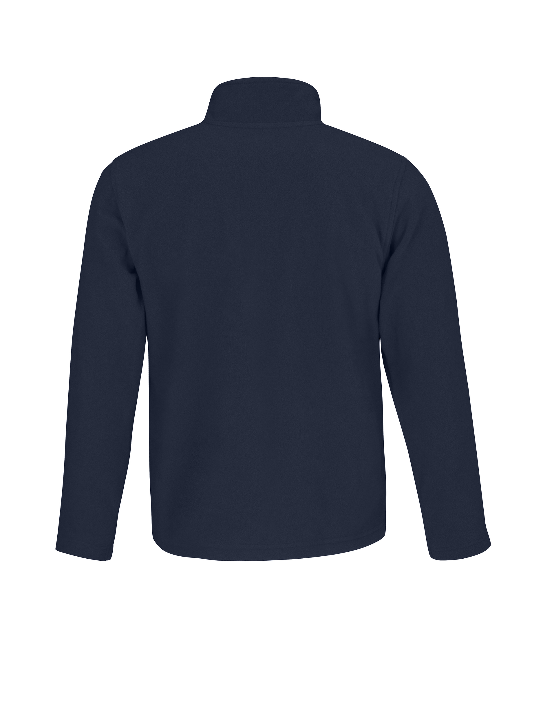 Id.501 / Fleece Weste