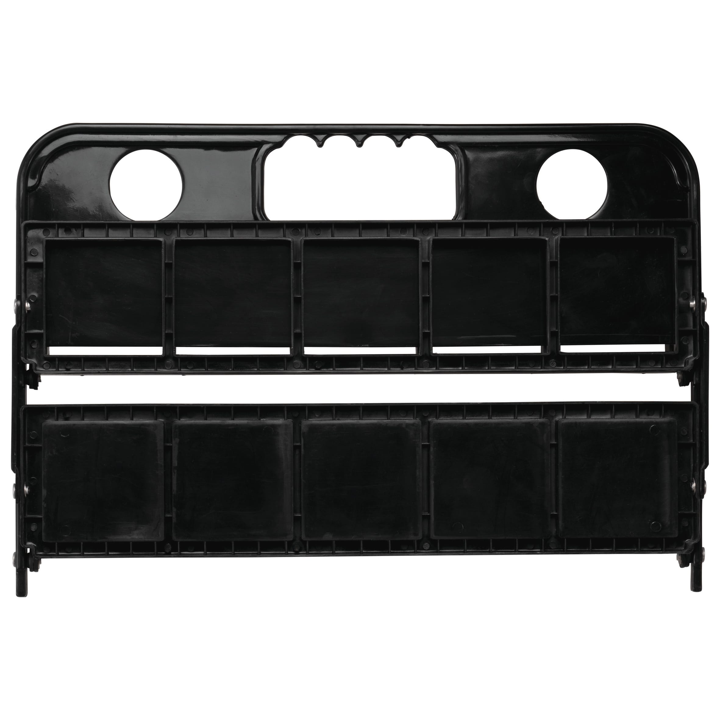 Faltbarer Flaschenhalter