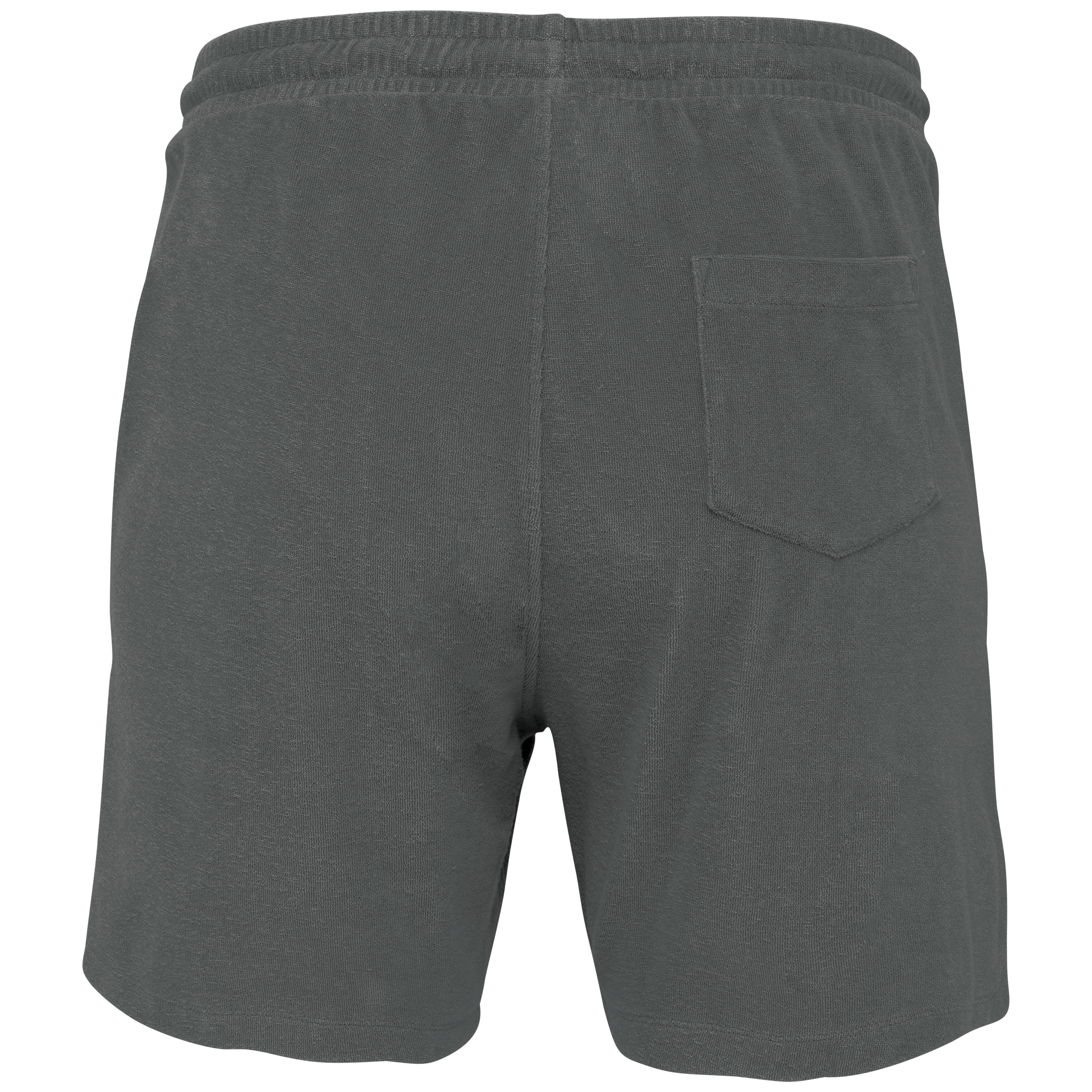 Umweltfreundliche Herrenshorts aus Frottee