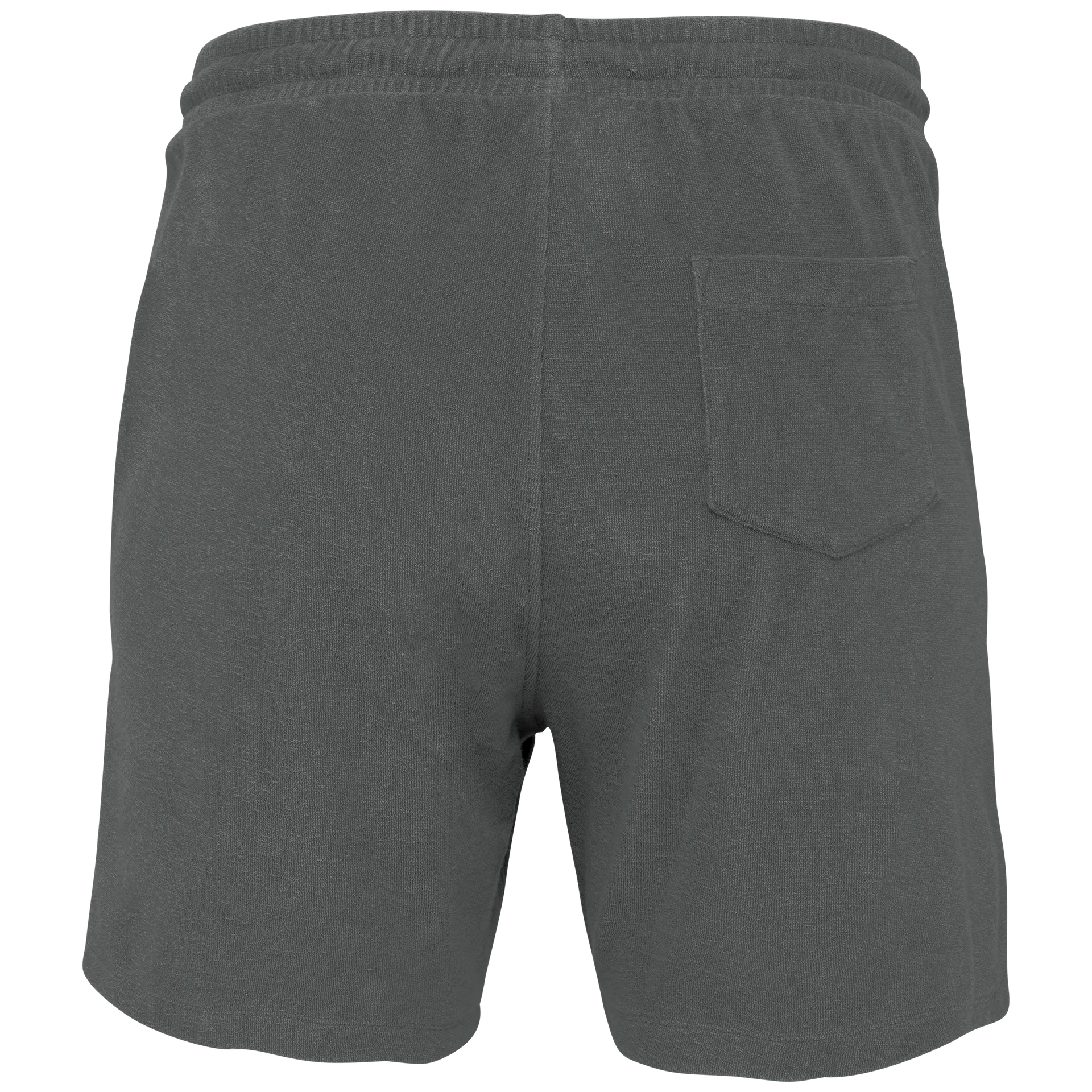Umweltfreundliche Herrenshorts aus Frottee