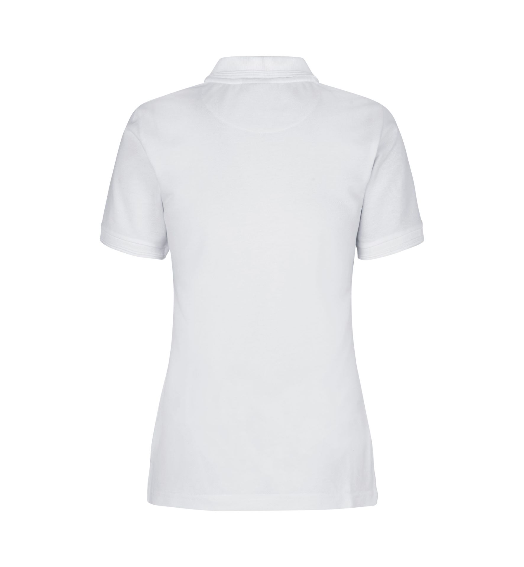 ID Pro Wear 0321-Strapazierfähig Damen Poloshirt