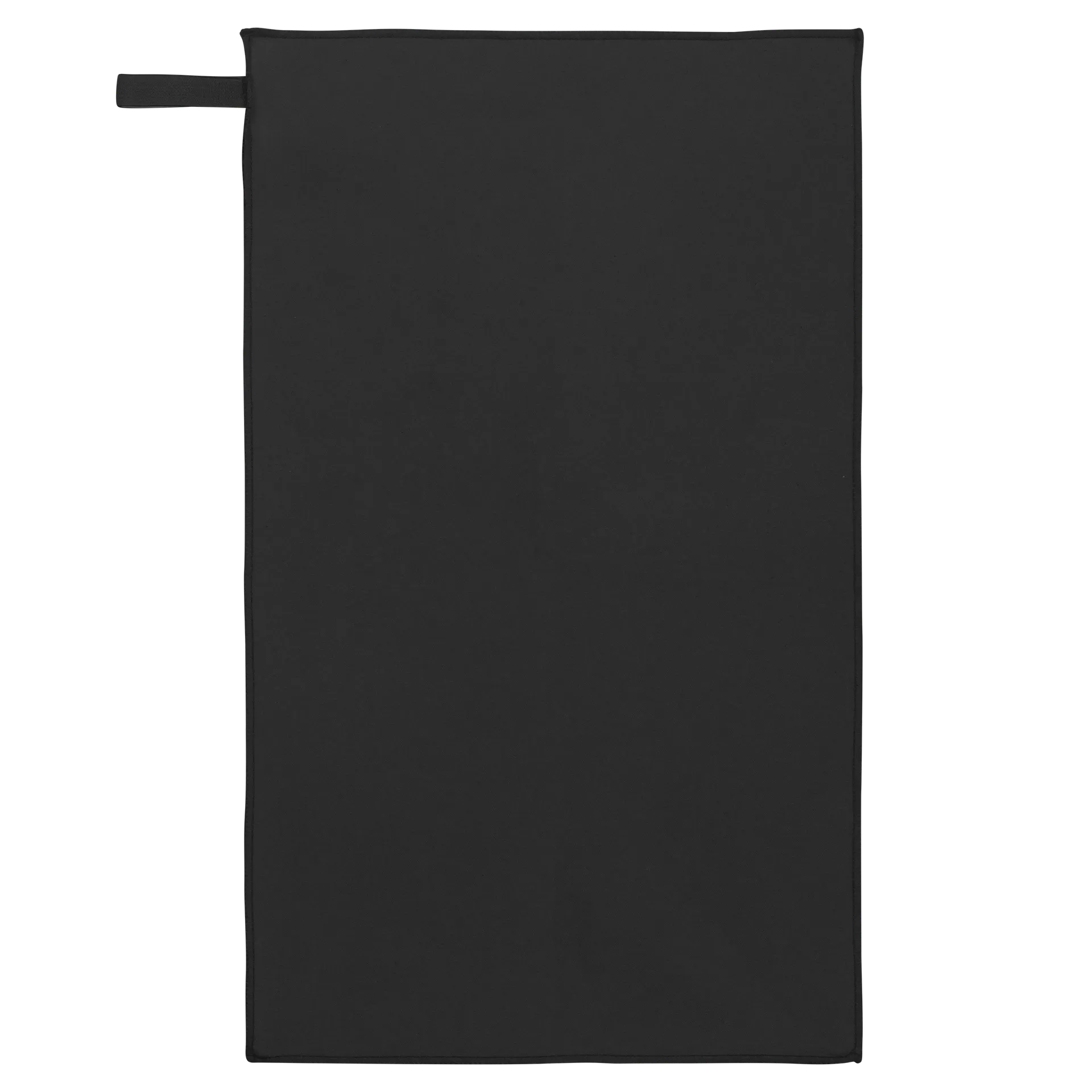 Super saugfähiges Mikrofaser-Sporthandtuch  - 30 x 50 cm