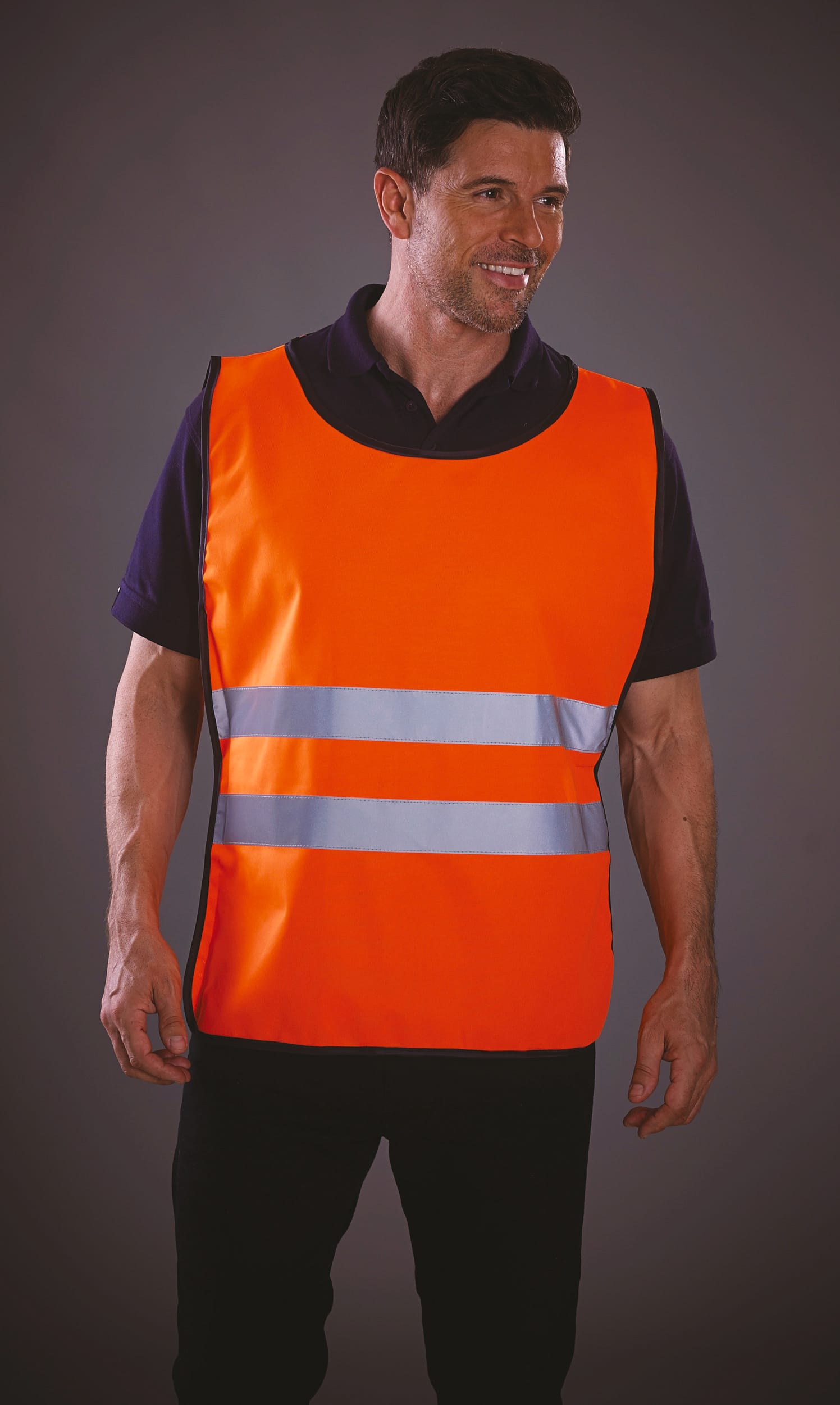 Hi-Vis Tabard