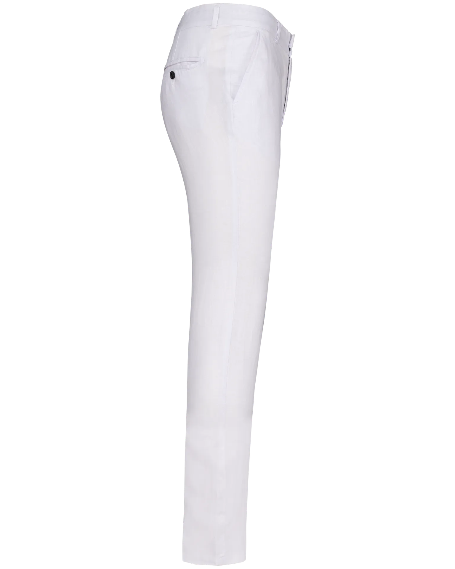 Leinenhose für Herren