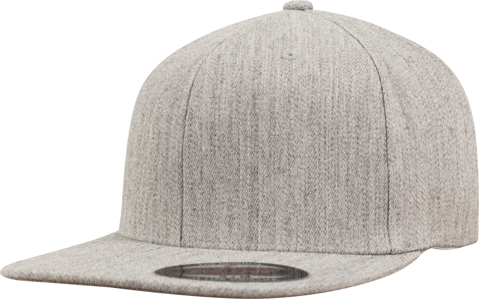 Flexfit Flat Visor Kappe
