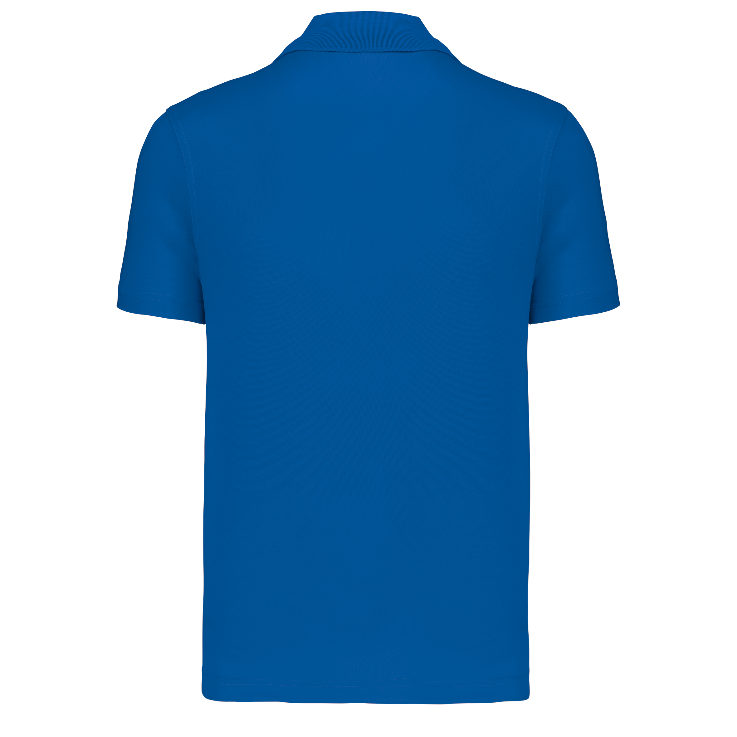 Kurzarm-Polohemd für Kinder