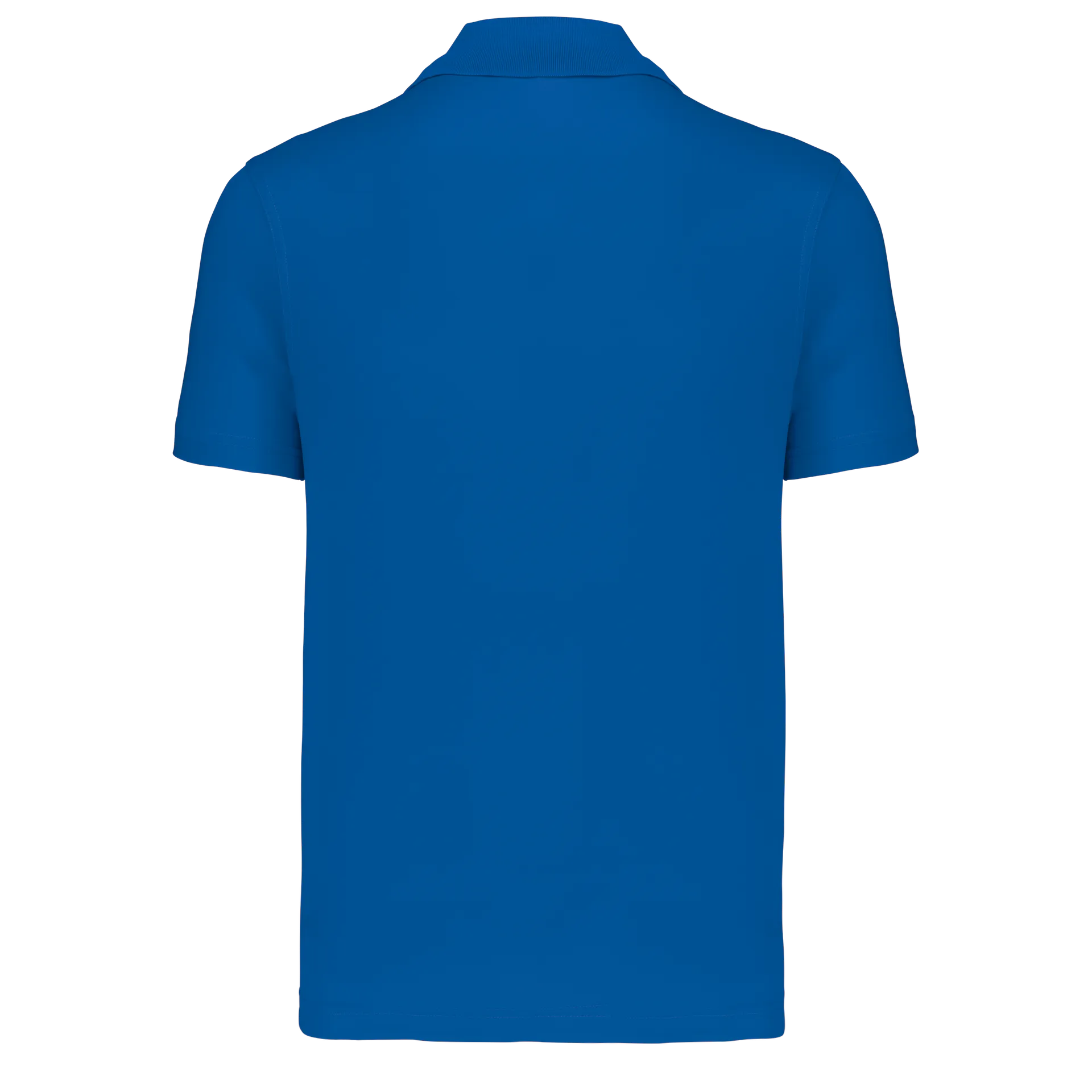 Kurzarm-Polohemd für Kinder