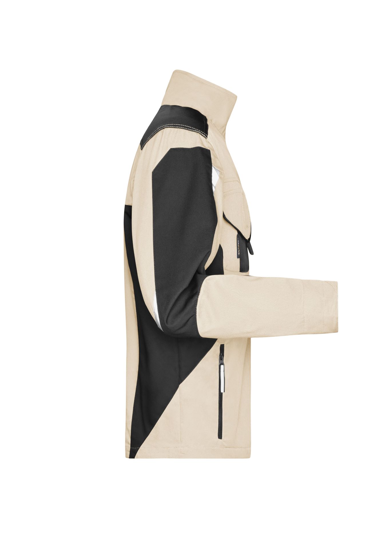 James & Nicholson JN821 – Robuste Arbeitsjacke