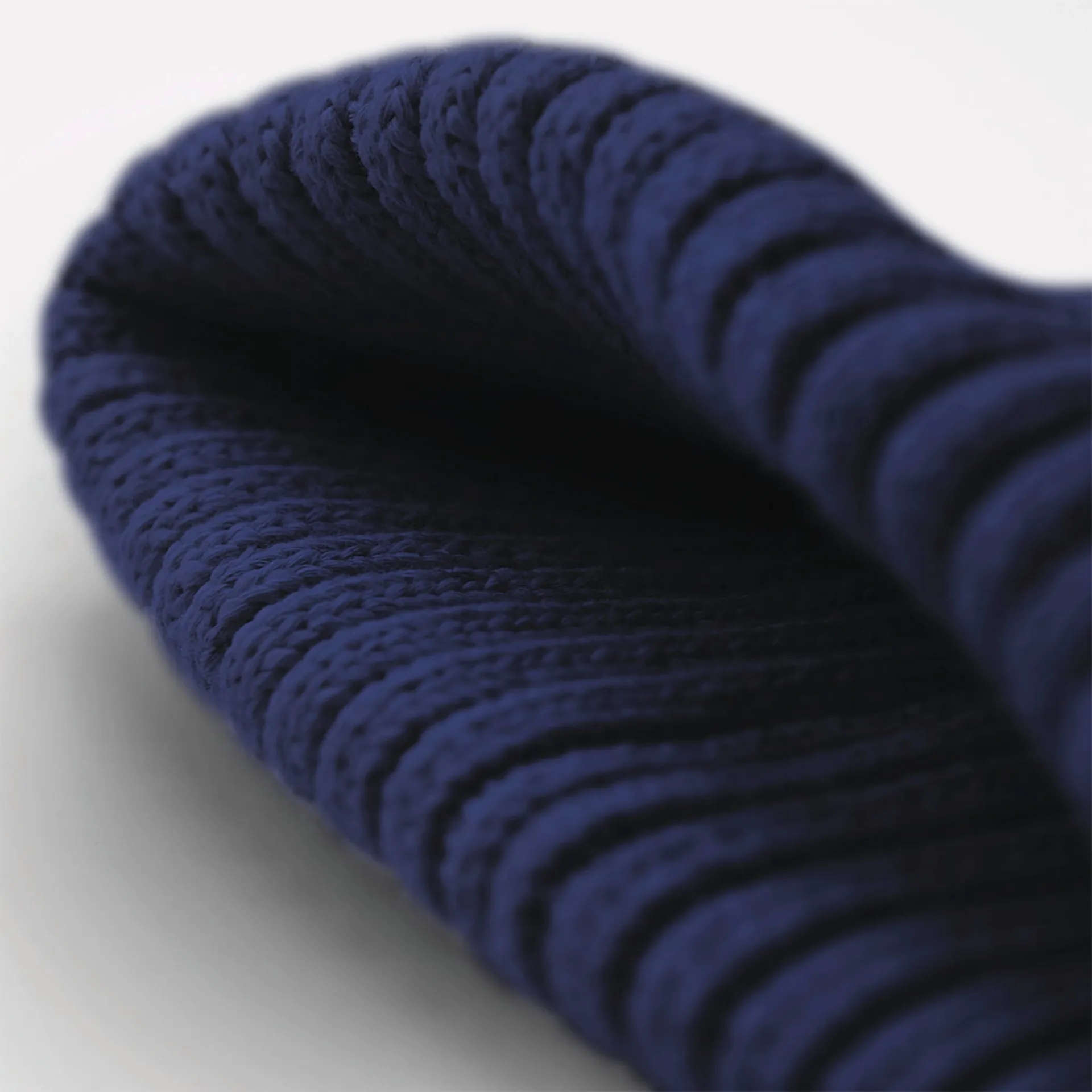 Kindermütze aus Bio-Baumwolle