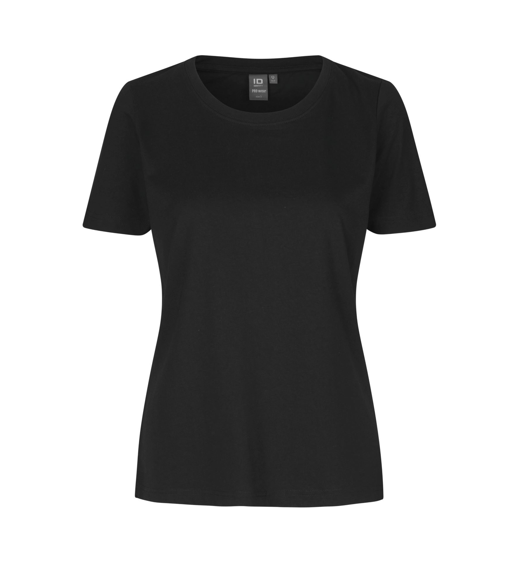 Pro Wear T-Shirt Light 0317 – Strapazierfähig Damen Workware T-Shirt 