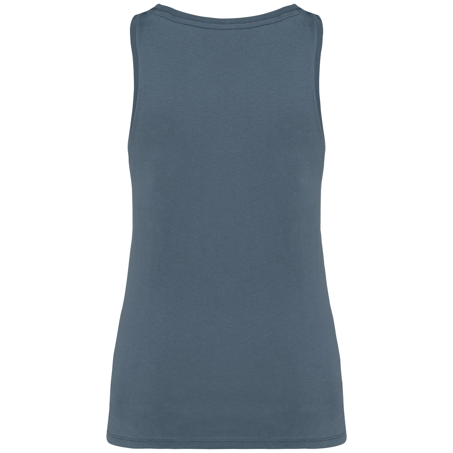 Umweltfreundliches Achselhemd für Damen