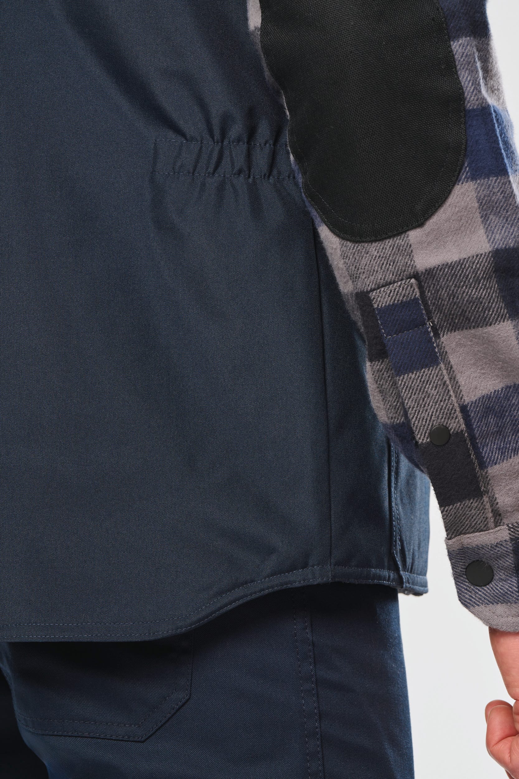 Worker > Bodywärmer