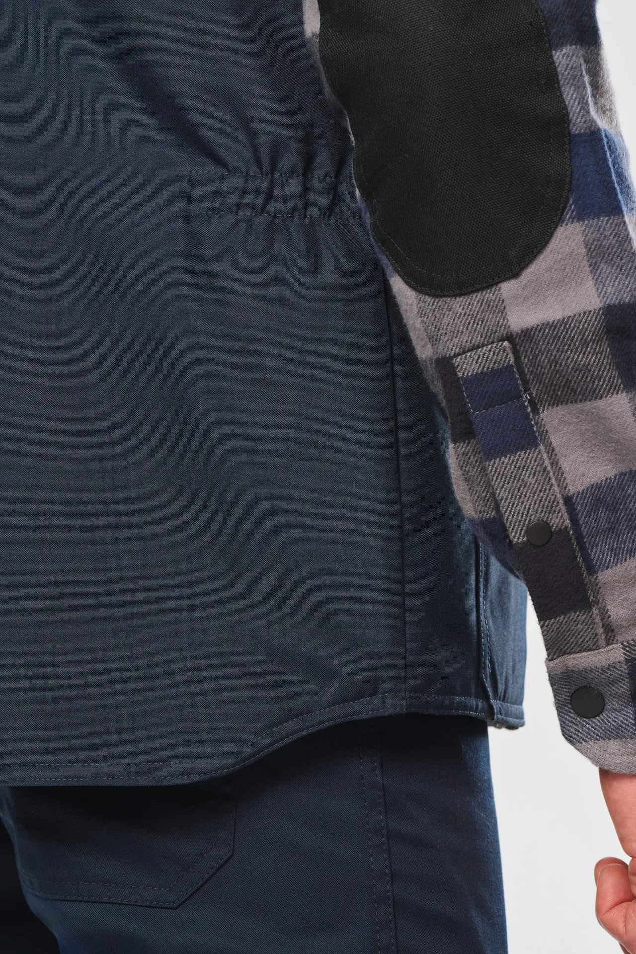 Worker > Bodywärmer