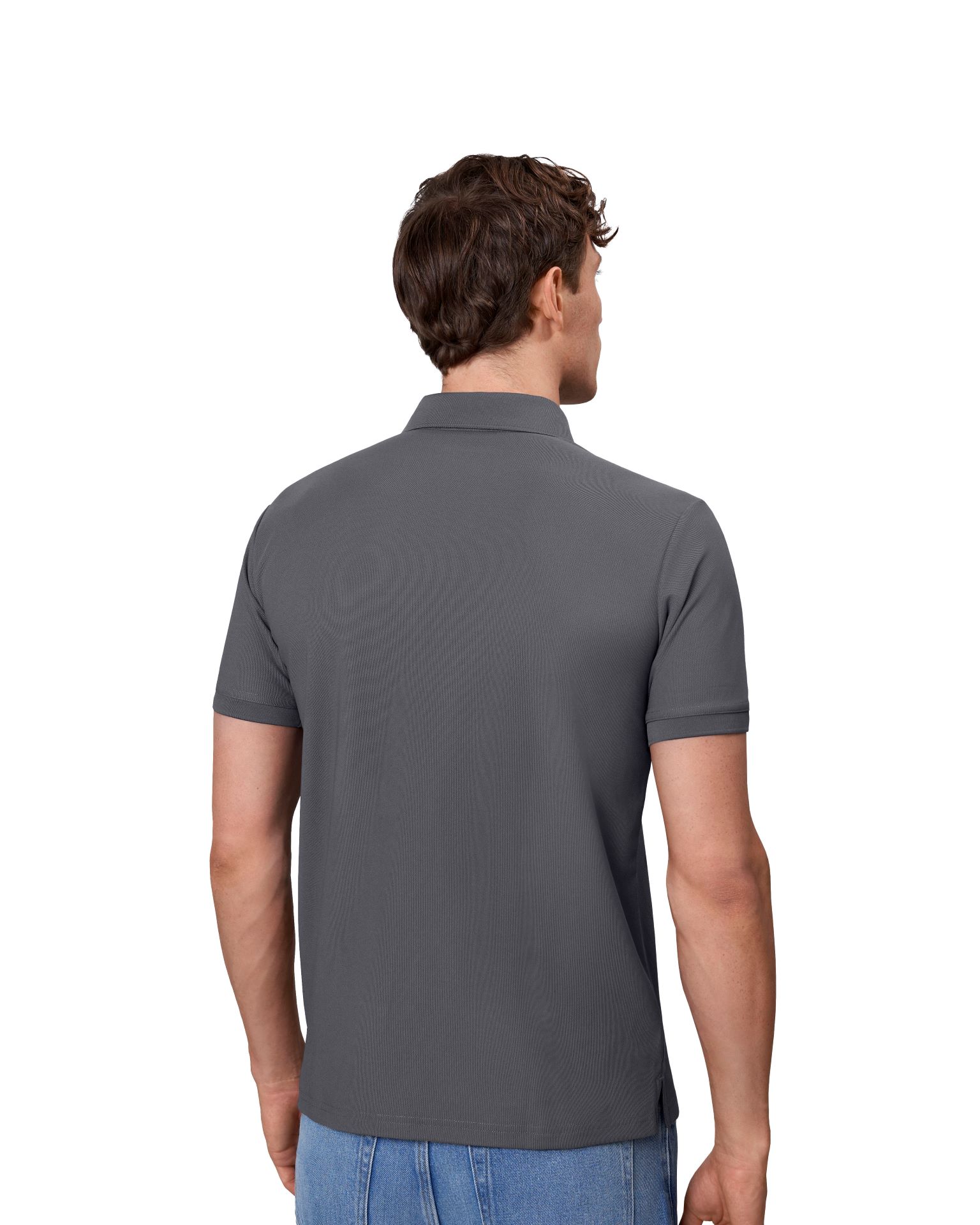 GEYSER  functional No. G21006 - Poloshirt