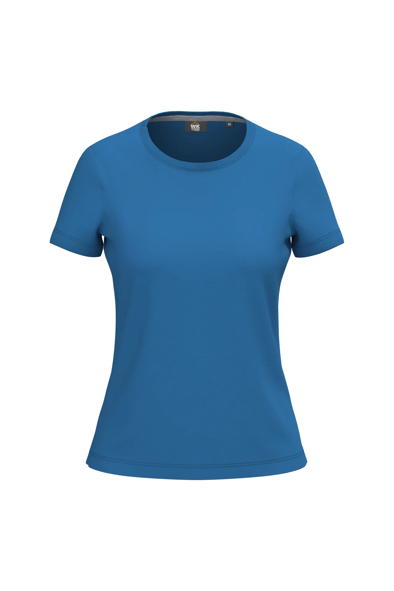 T-Shirt mit antibakterieller Behandlung für Damen