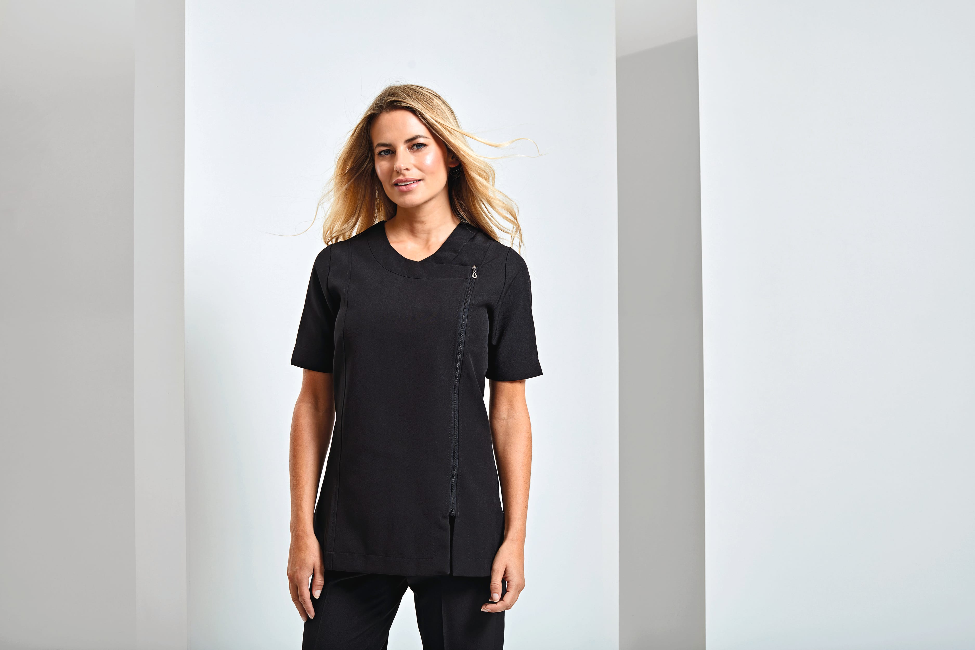 'camellia' Beauty & Spa Tunic