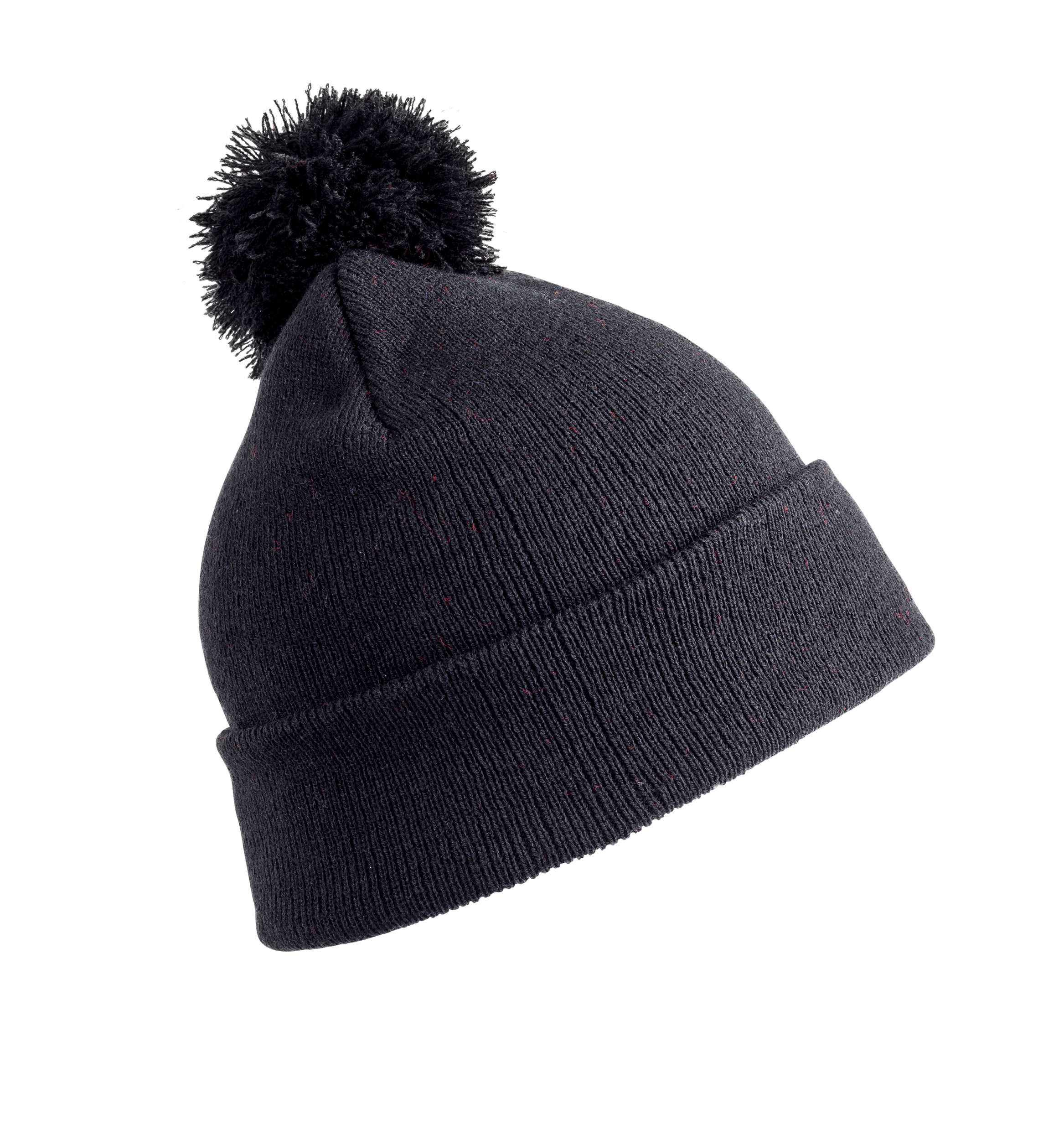 Bommelmütze Beanie