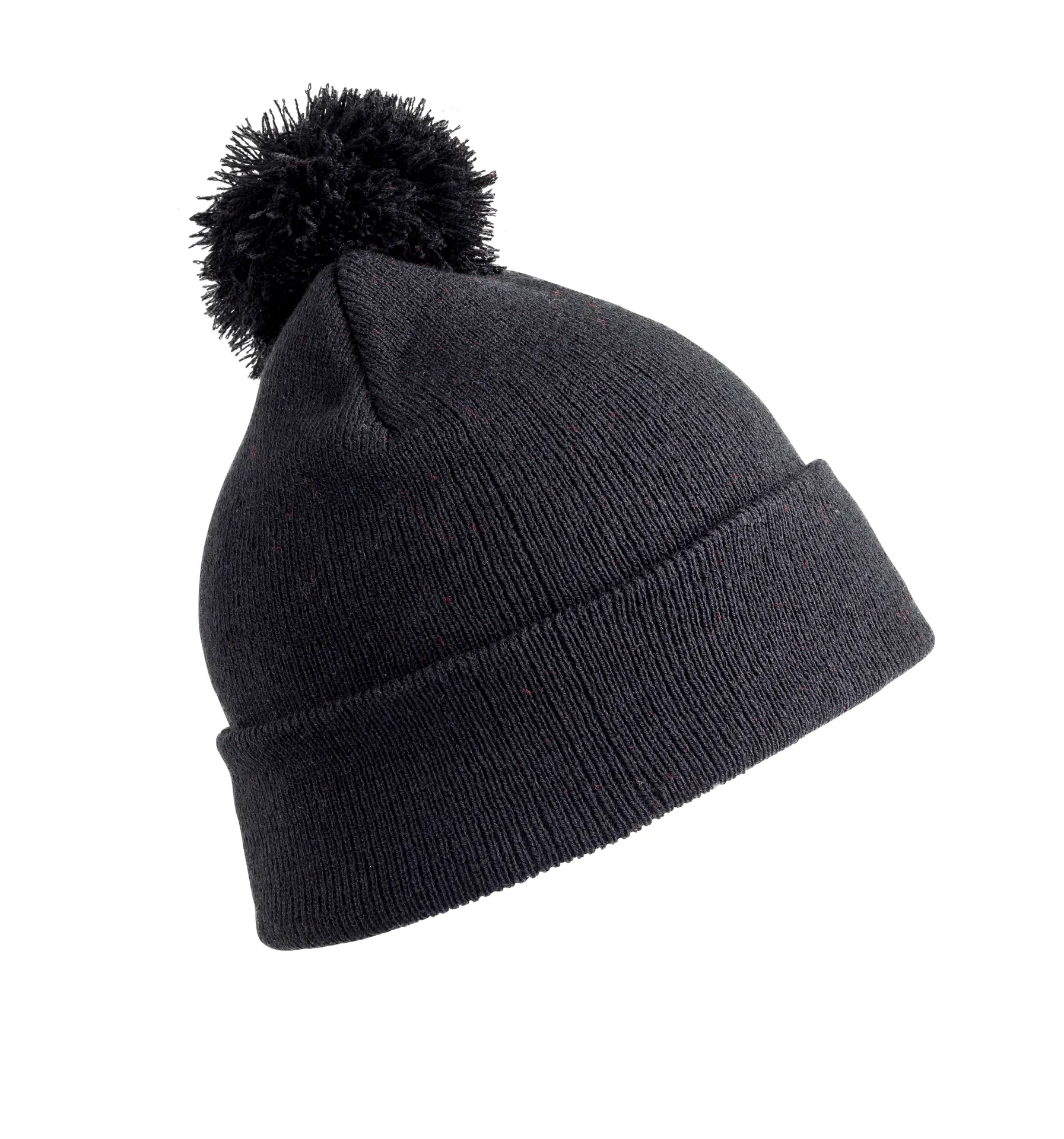 Bommelmütze Beanie
