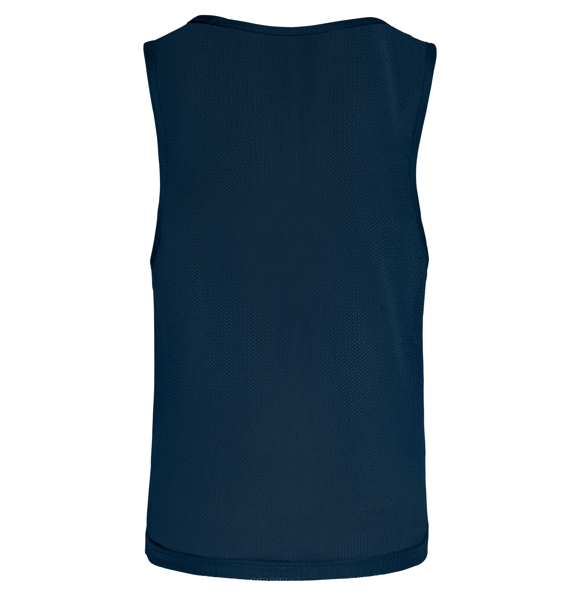 Beidseitig tragbares Multisport-Leibchen für Kinder