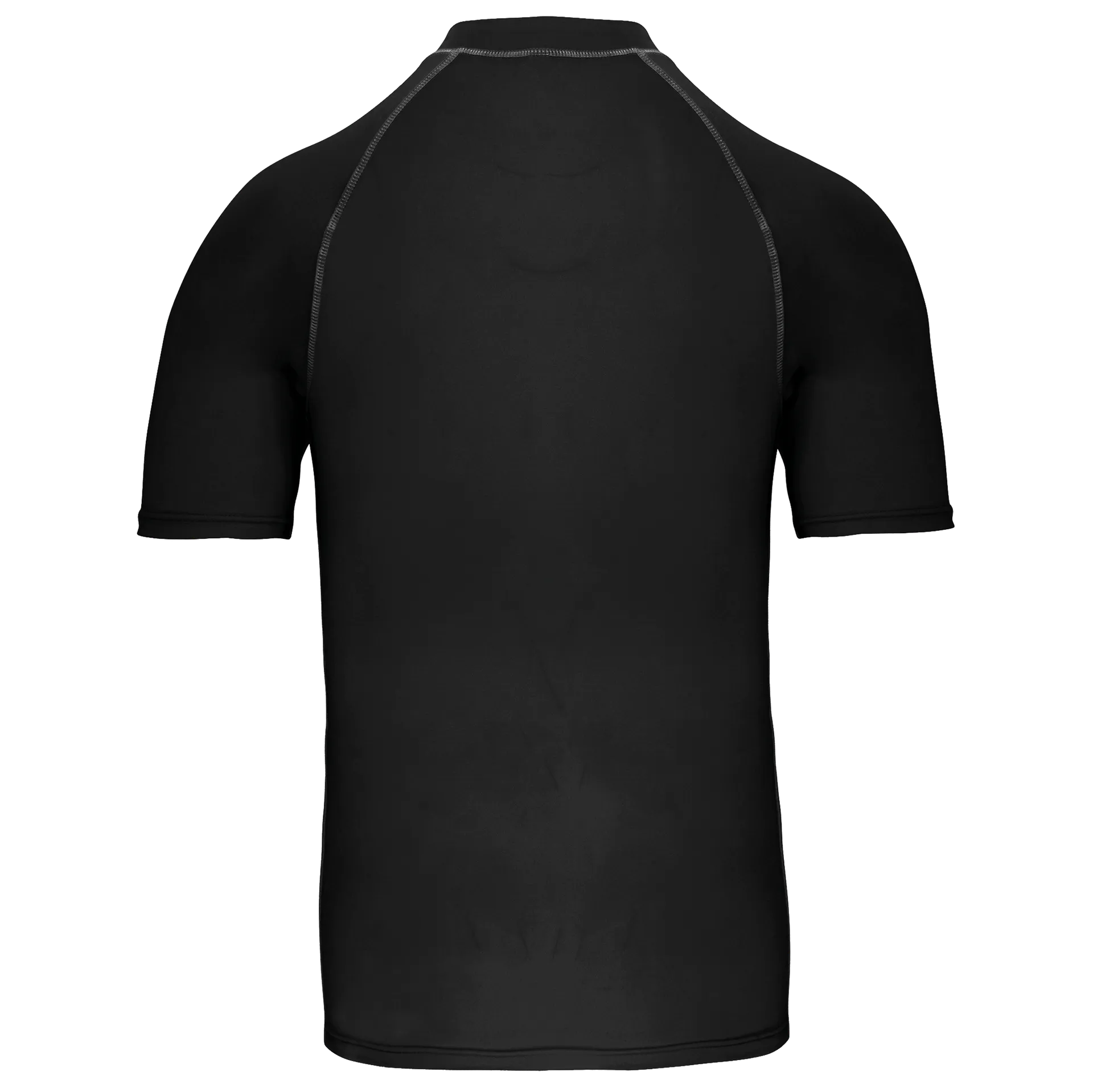 Kinder-Funktionsshirt Kurzarm und UV-Schutz