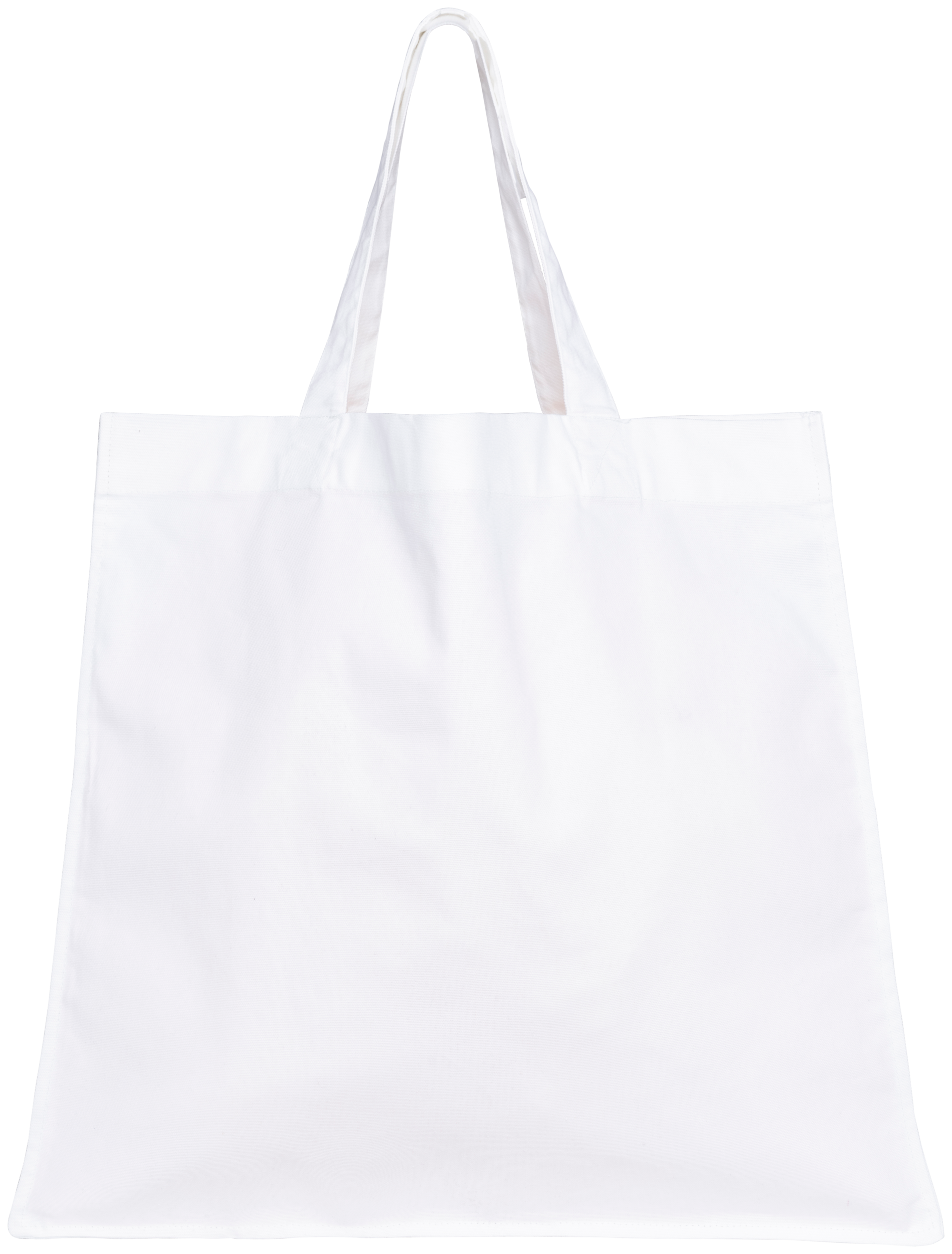Lange umweltfreundliche Shoppingtasche Lange umweltfreundliche Shoppingtasche