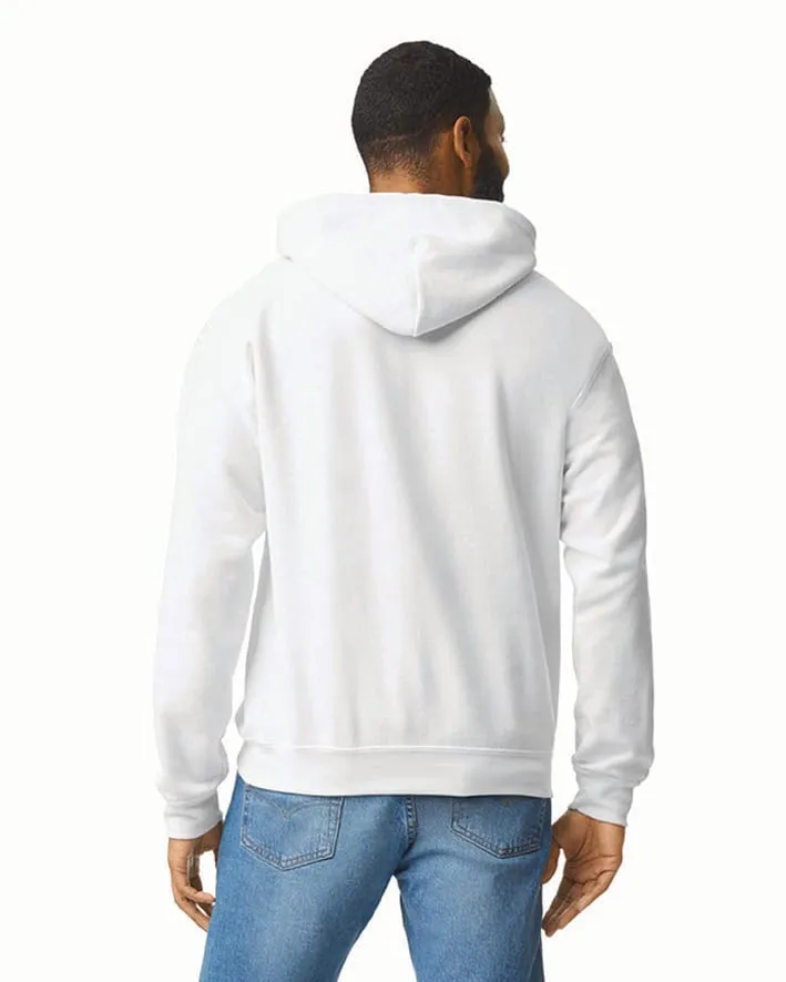 Heavy Blend™ Classic Fit Adult Hooded Sweatshirt