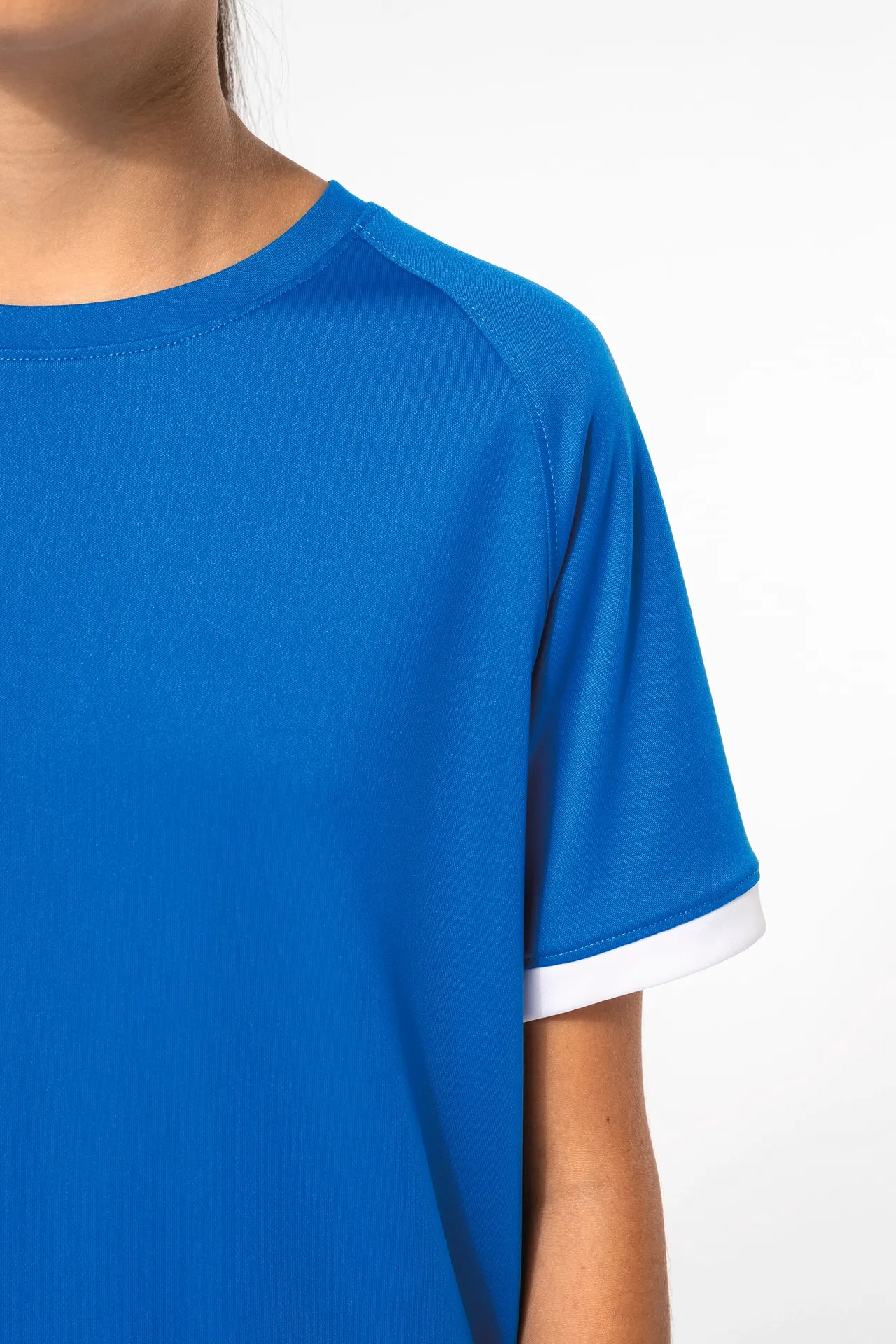 Kinder Multisporttrikot aus Polyester