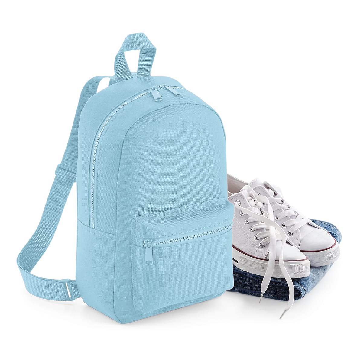 Mini-Rucksack Essential Fashion