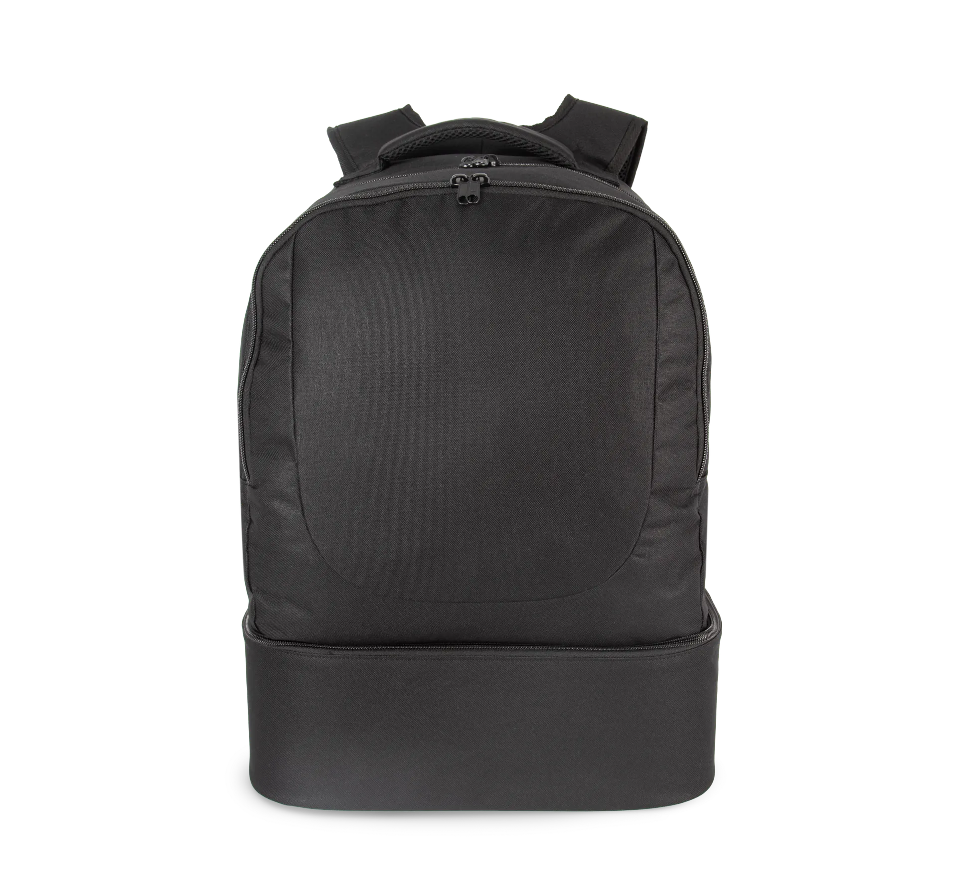 Teamsport-Rucksack mit festem Boden