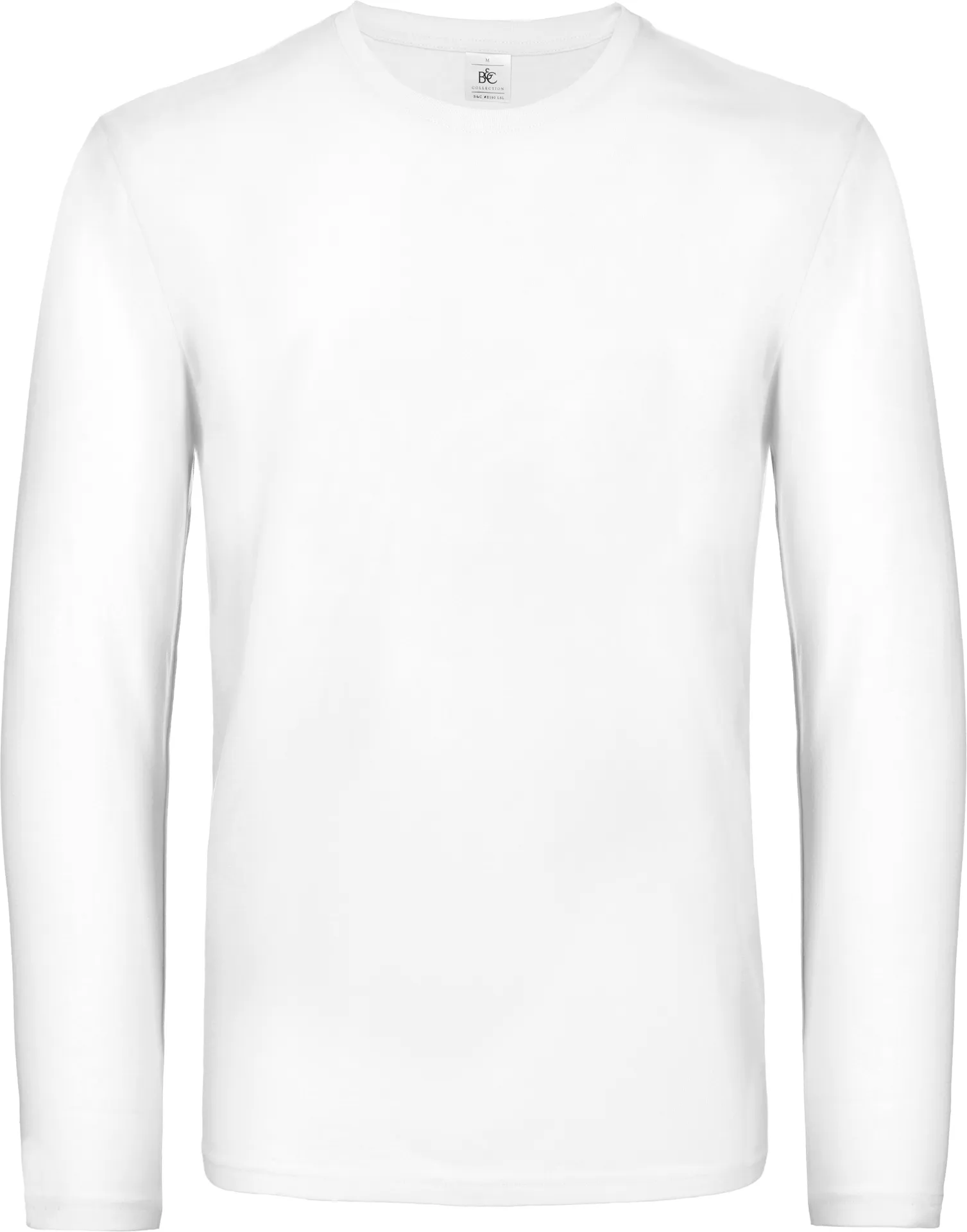Herren-Langarmshirt #E190