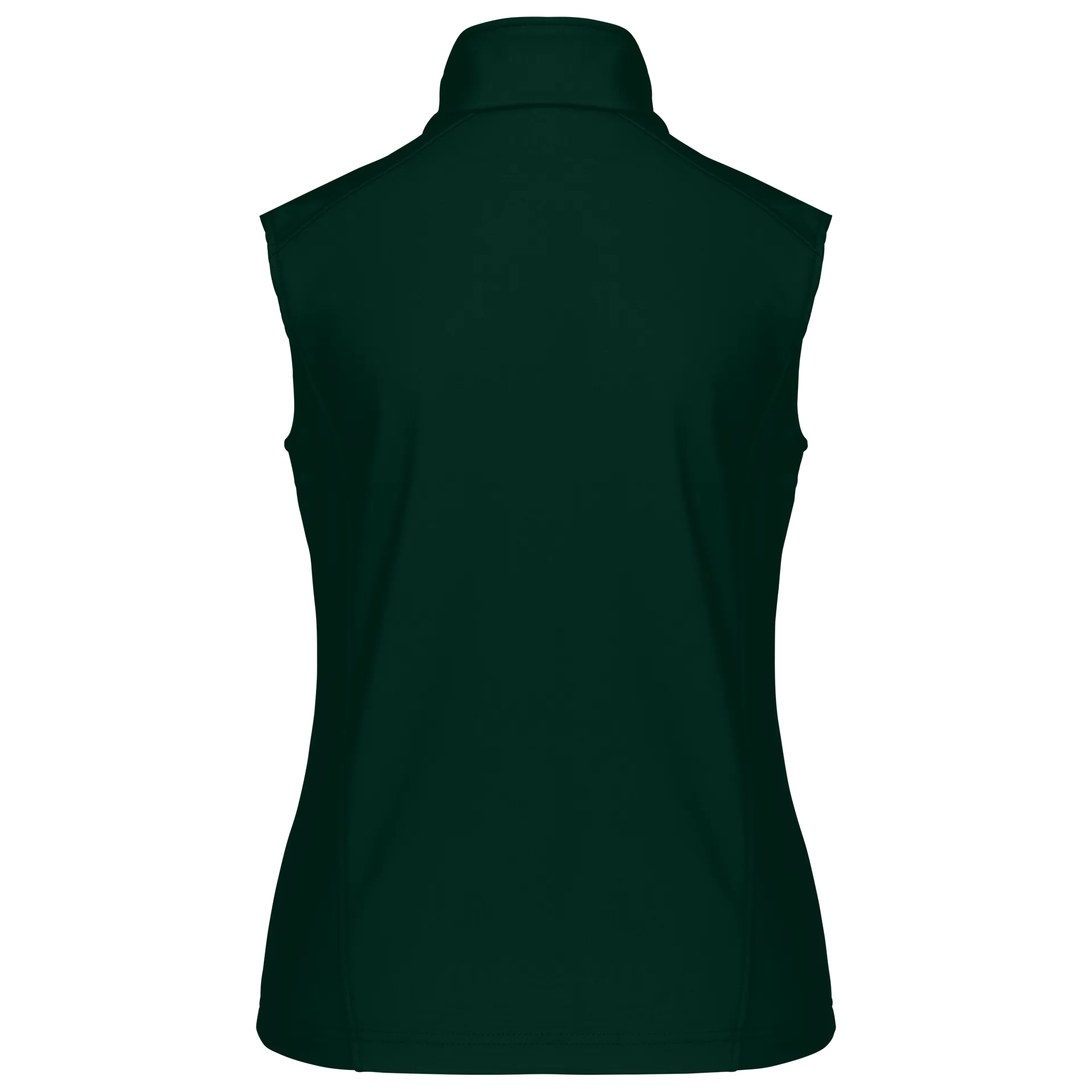 Damen Softshell Bodywärmer