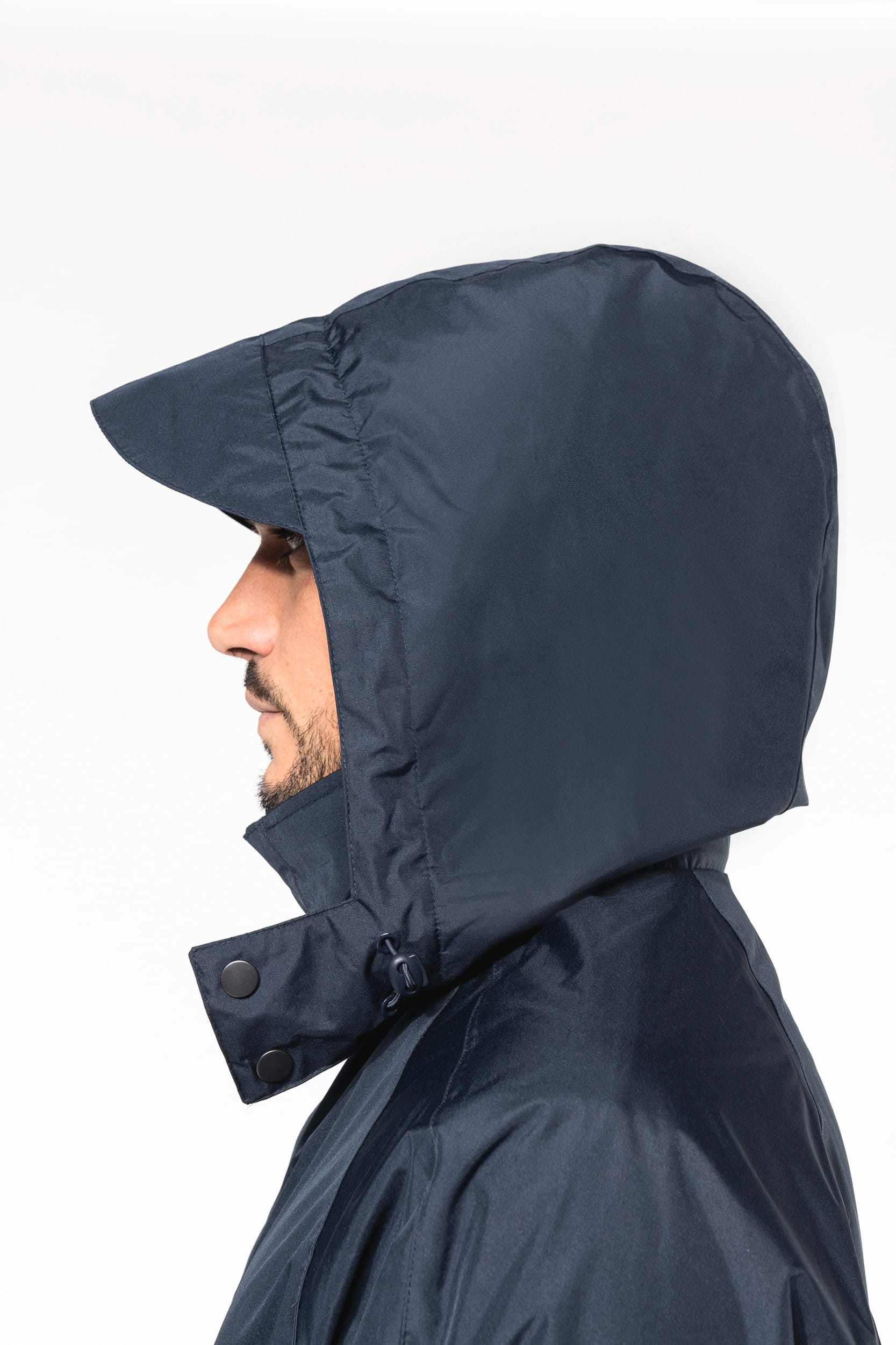 Herren Parka 3-in-1 Herren Parka 3-in-1