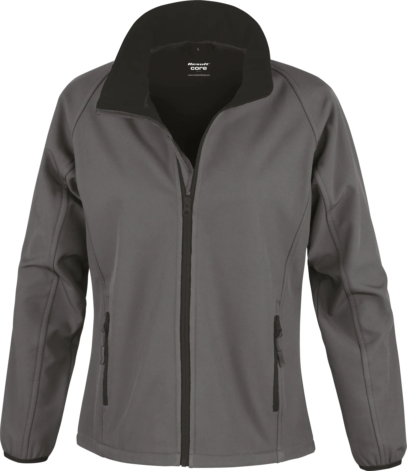 Core Ladies Printable Soft Shell
