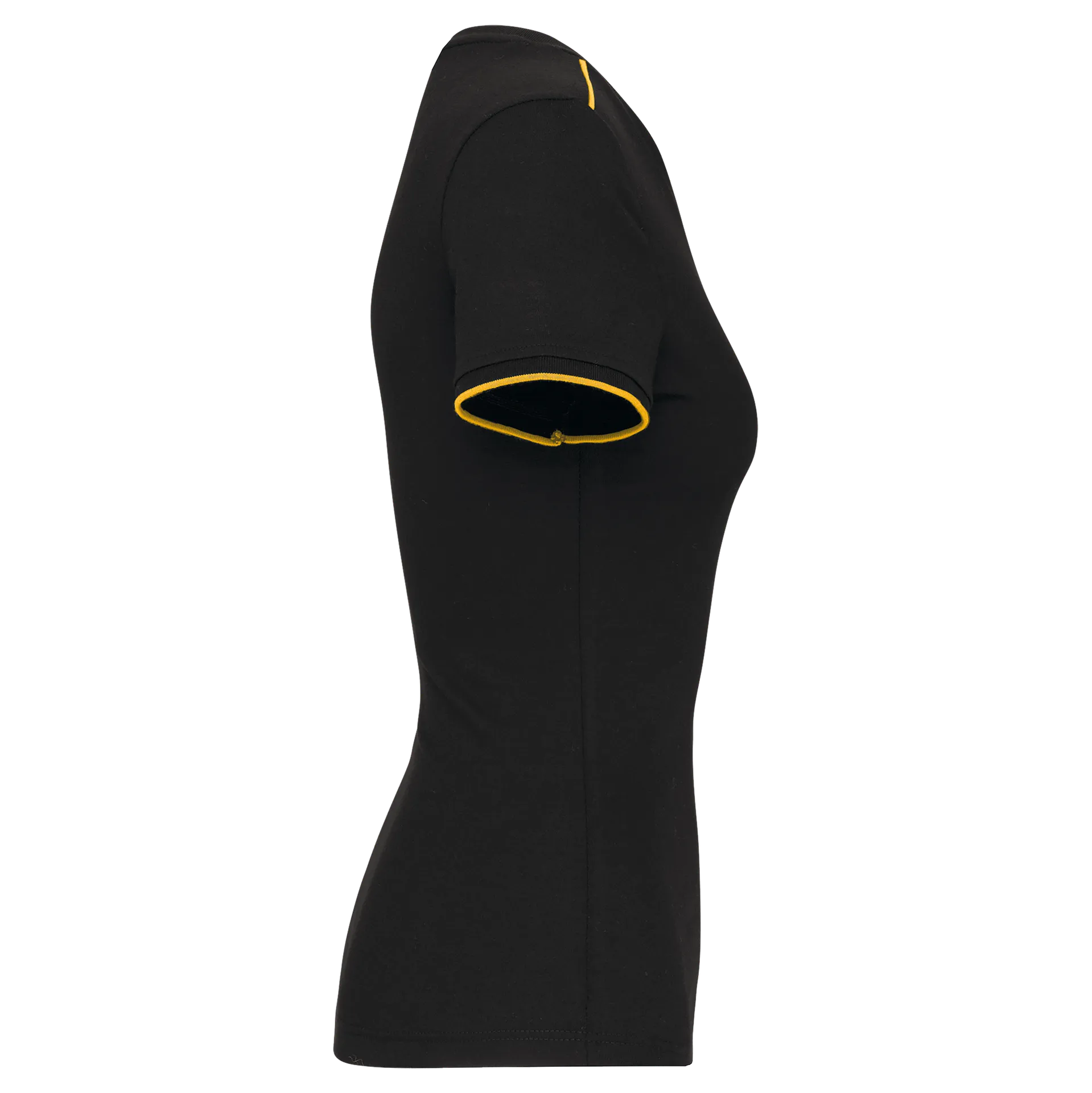 Damen-T-Shirt Day To Day mit kurzen Ärmeln