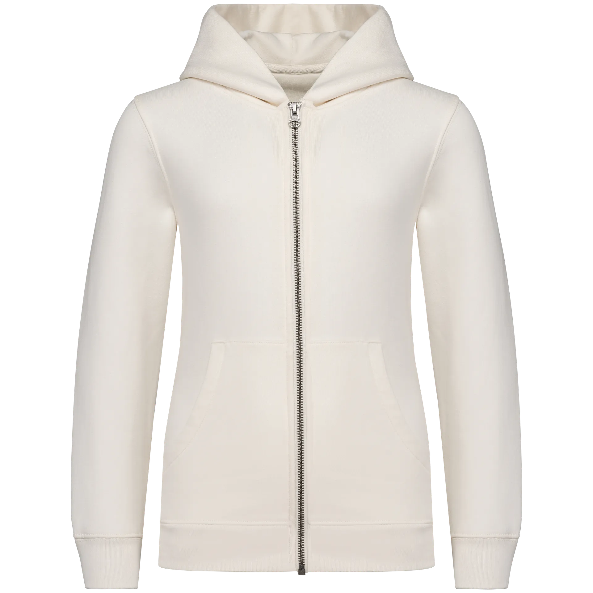 Umweltfreundliches Kinder Kapuzensweatshirt