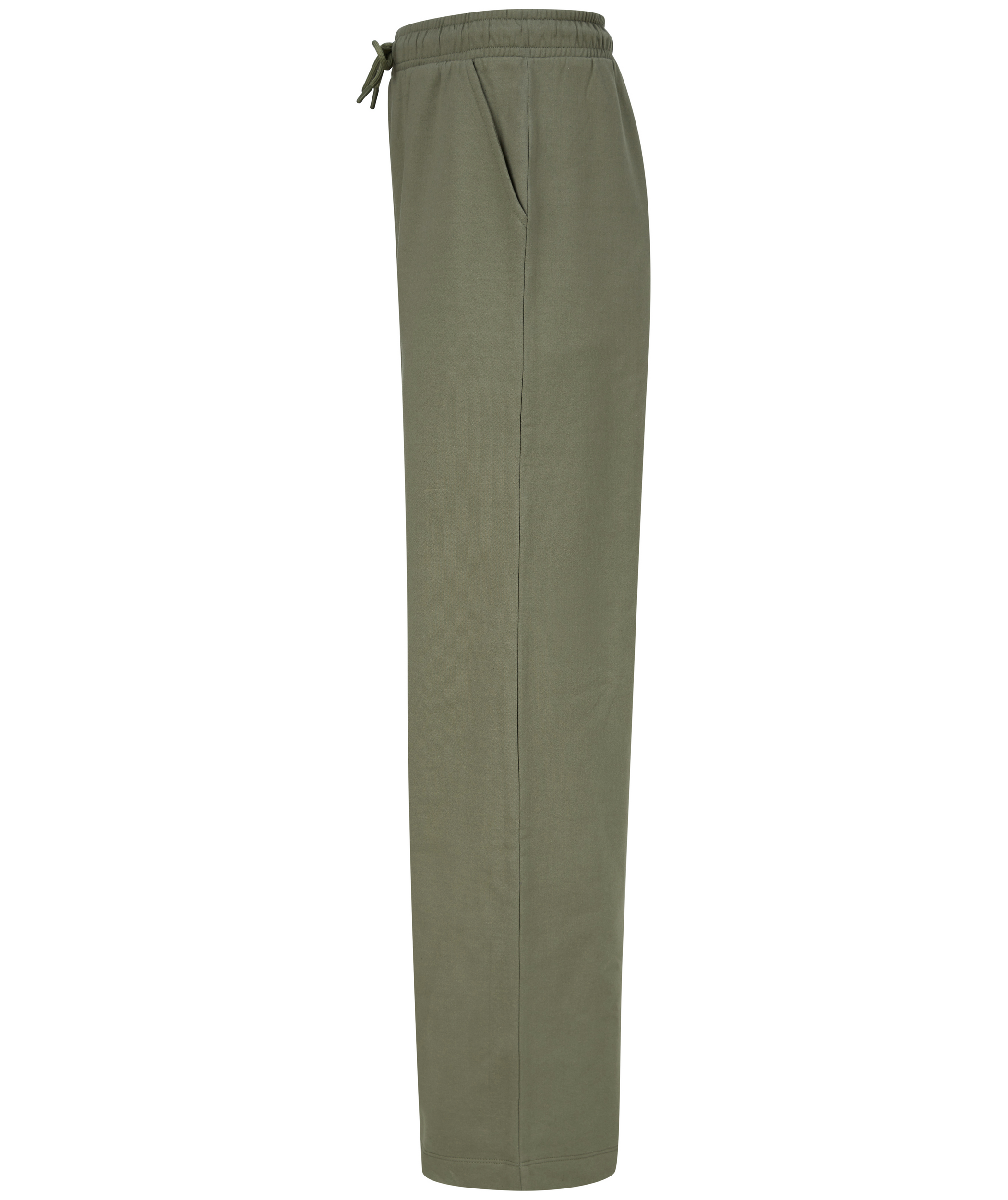 Umweltfreundliche Damen-Jogginghose Umweltfreundliche Damen-Jogginghose