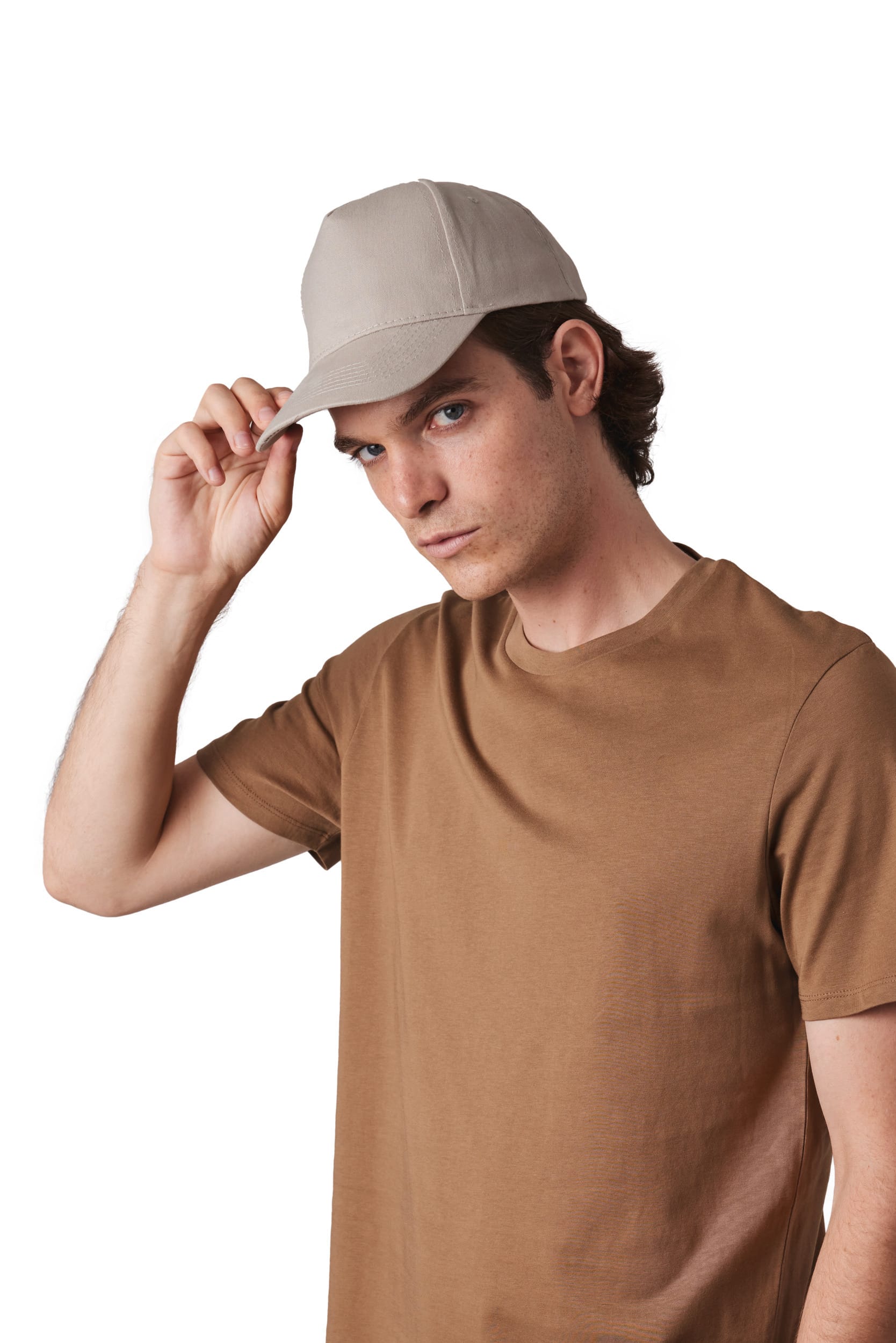 Action II - 5-Panel-Kappe