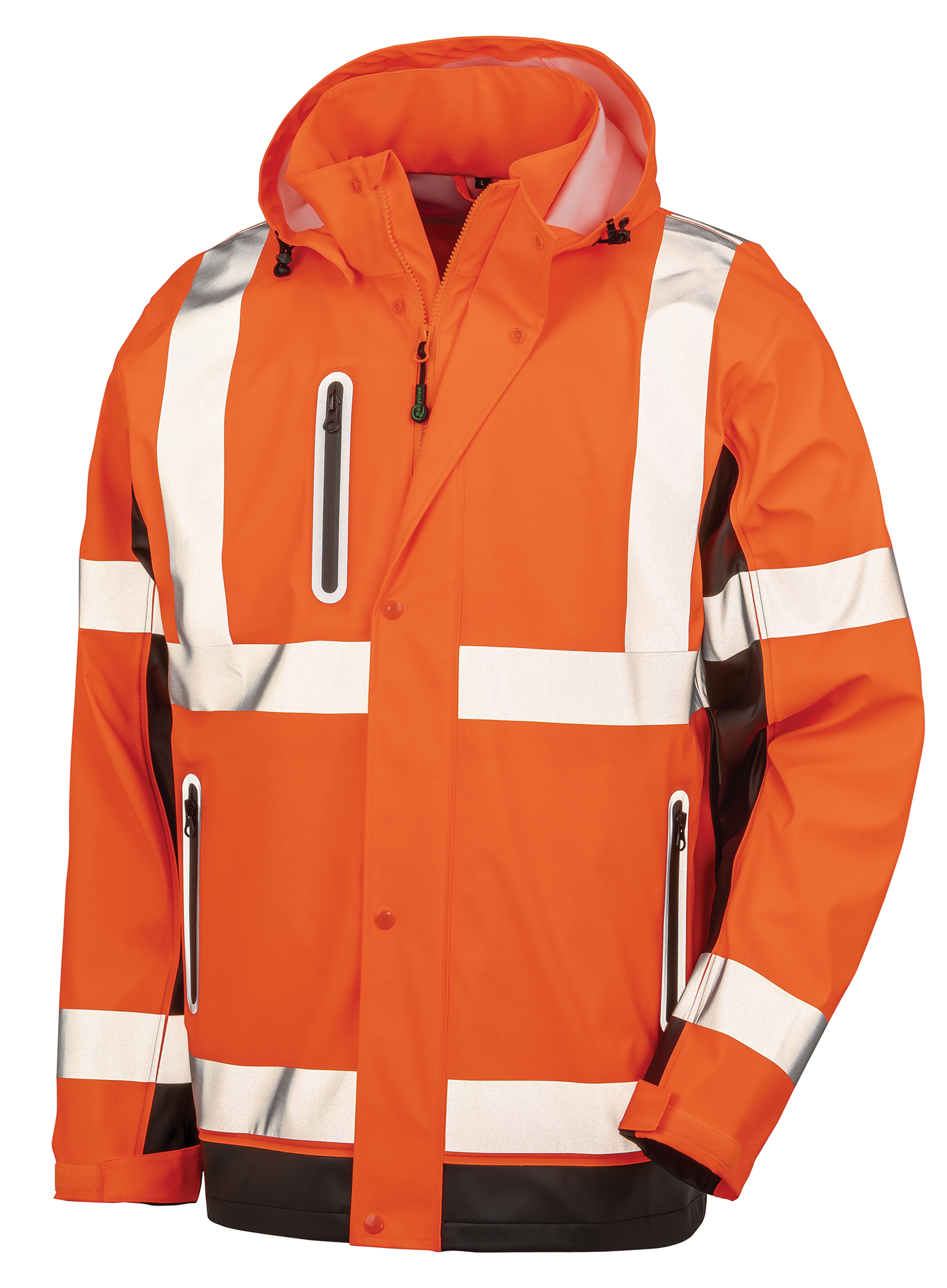 Prism PU Safe & Dry Jacke