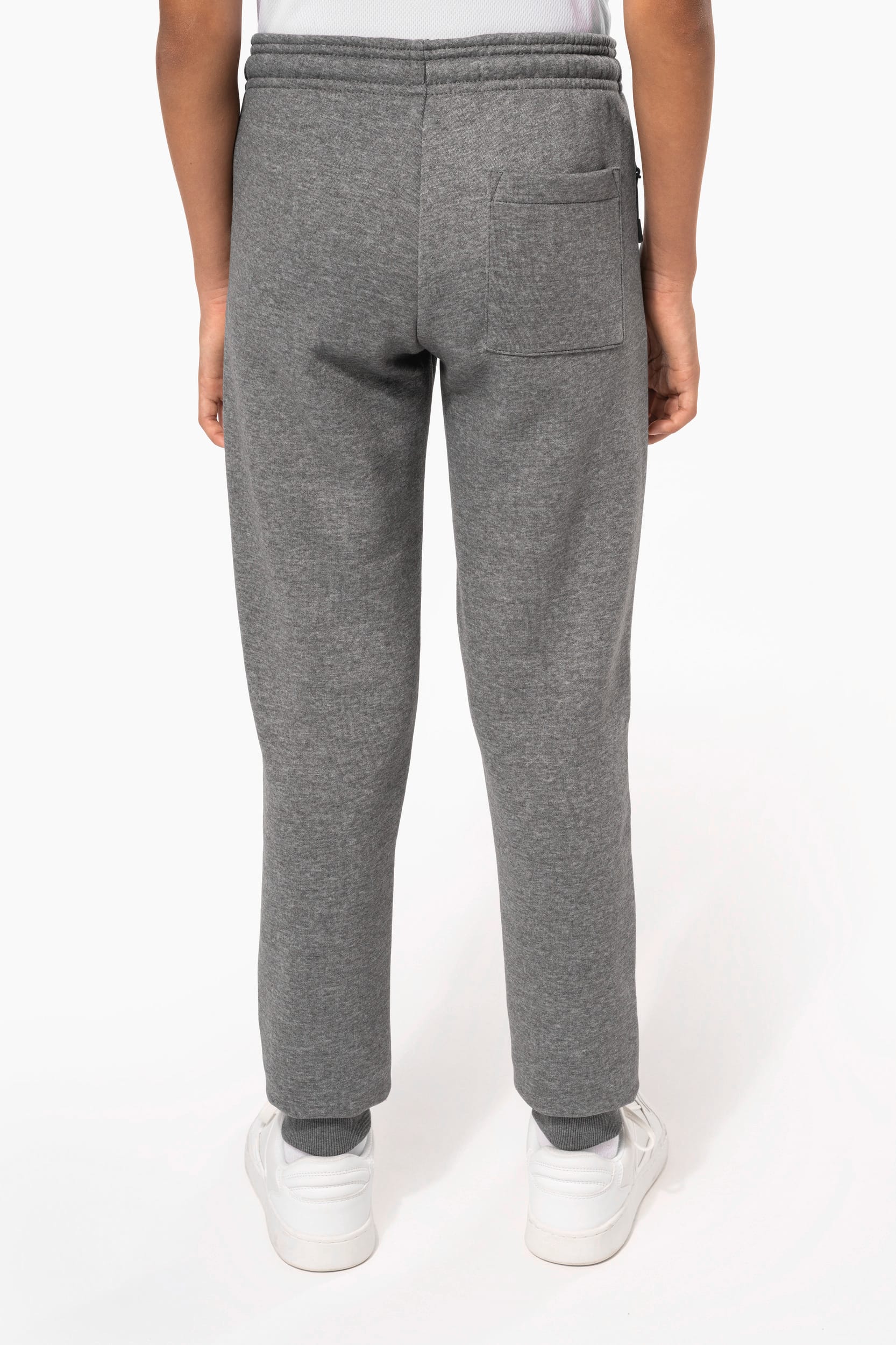 Multisport-Jogginghose mit Taschen für Kinder