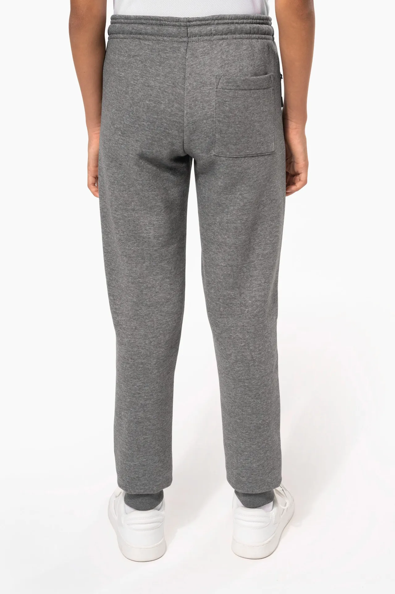 Multisport-Jogginghose mit Taschen für Kinder