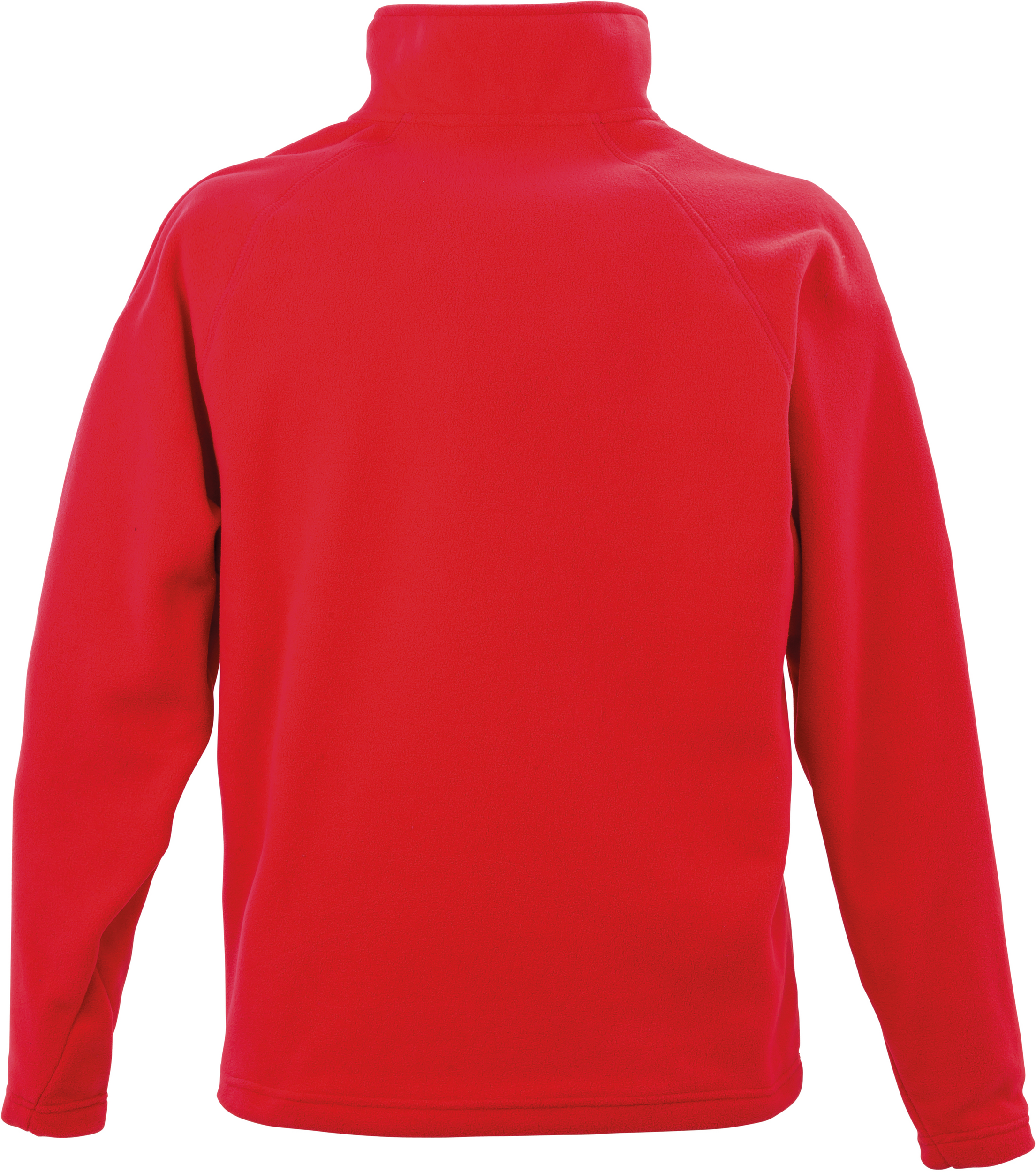 Microfleece top