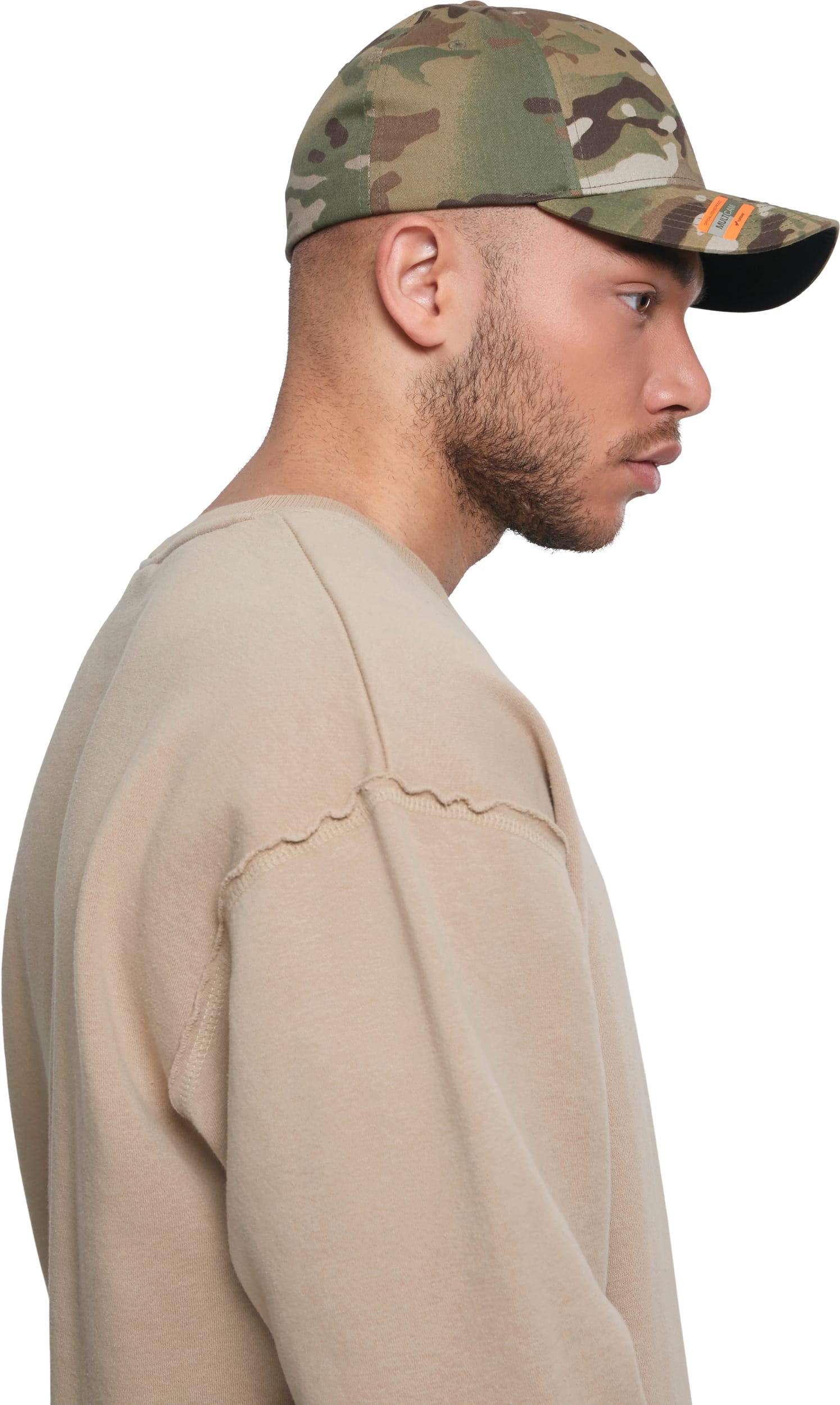 Kappe Flexfit Multicam®