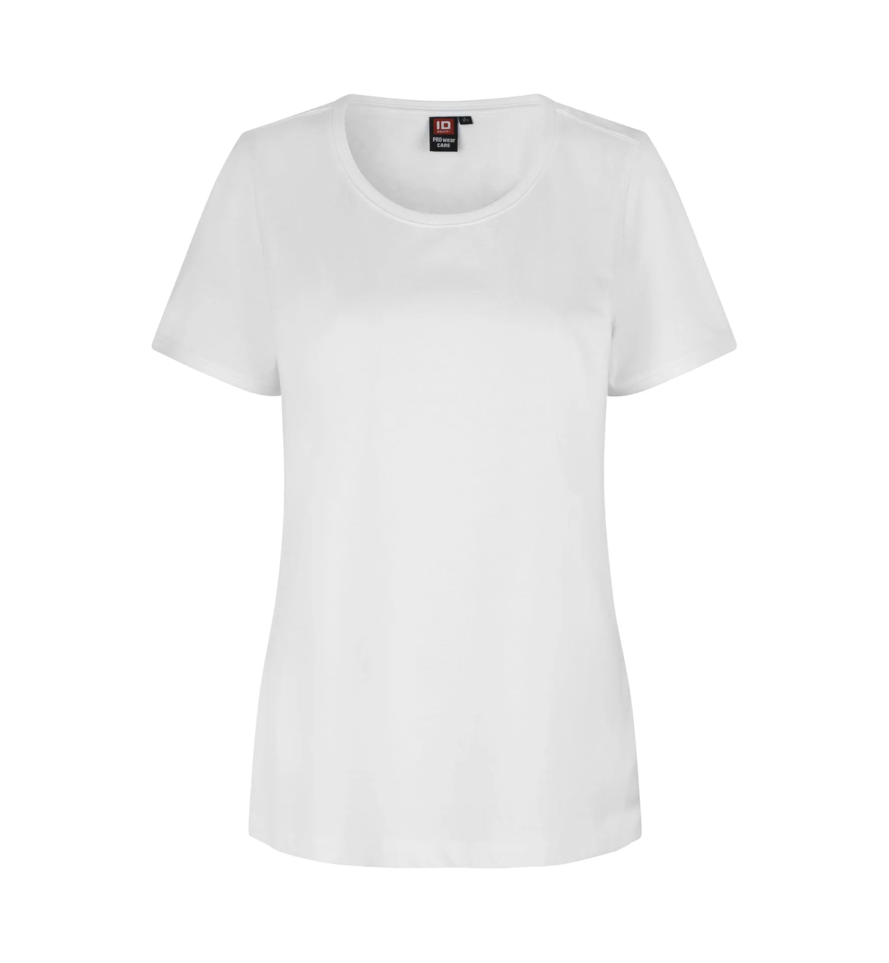 Pro Wear Care 0371 Shirt- Damen Arbeits T-Shirt 