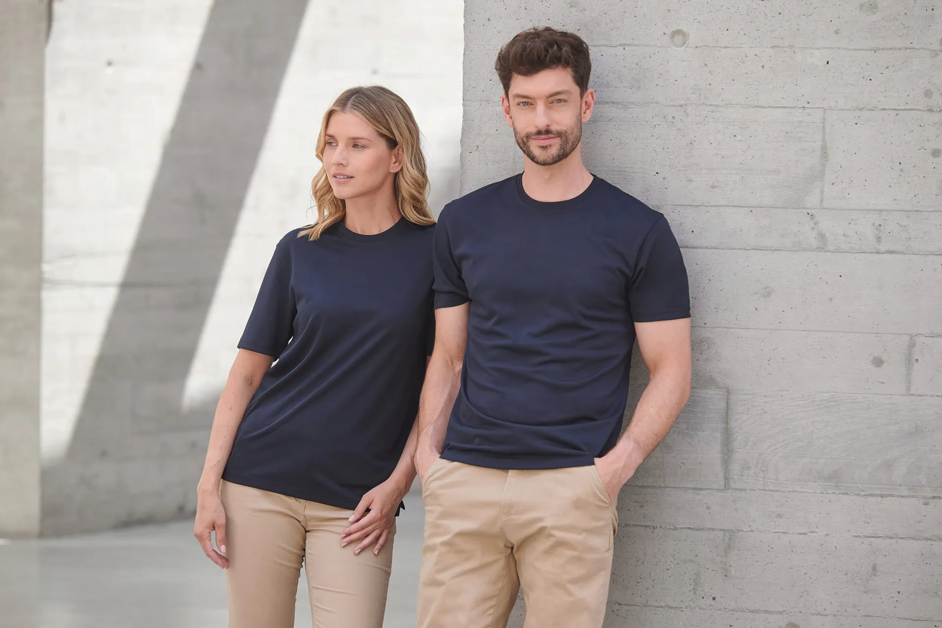 Unisex T-Shirt Coolplus®