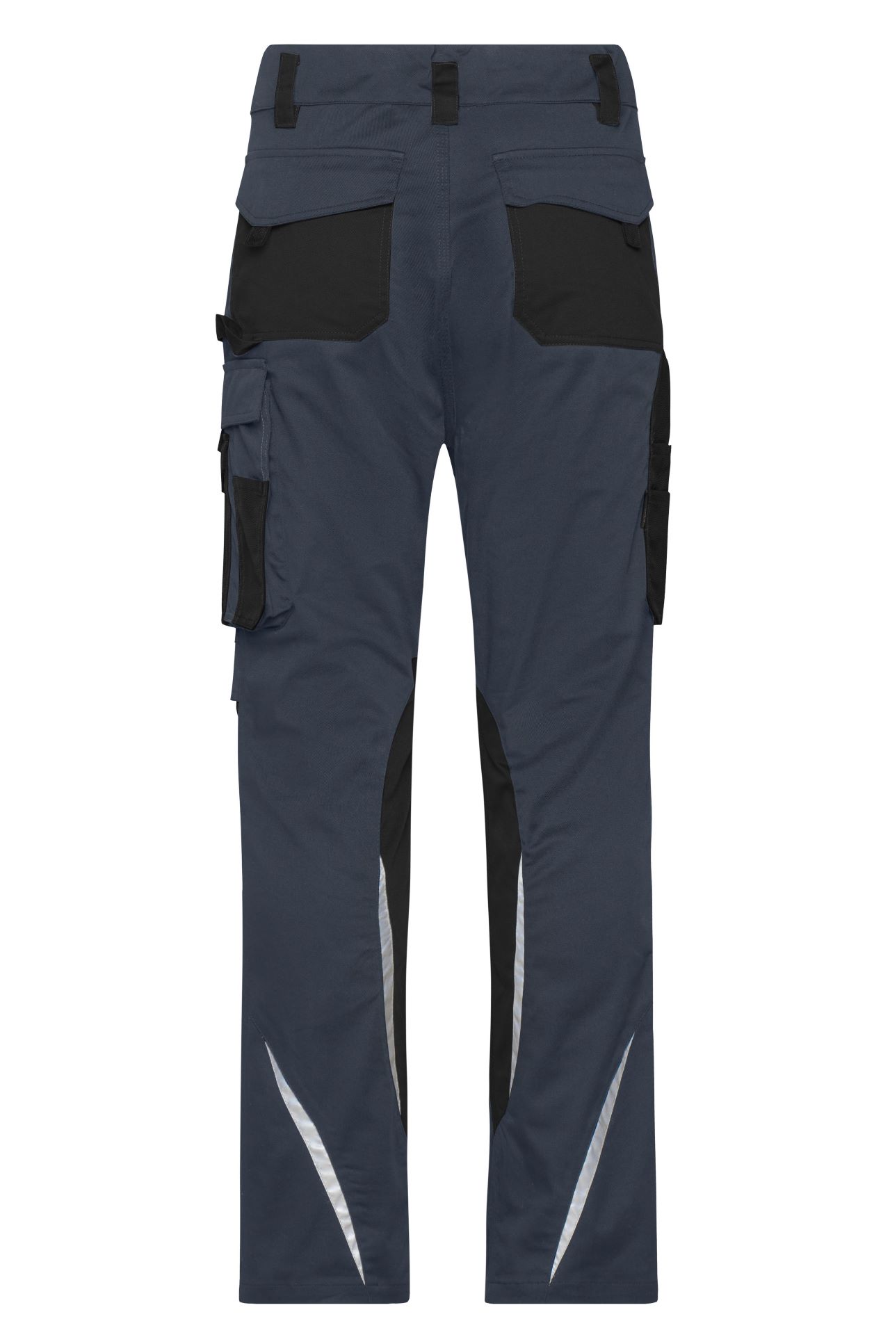 James & Nicholson JN1832 – Nachhaltige Arbeitshose mit CORDURA®