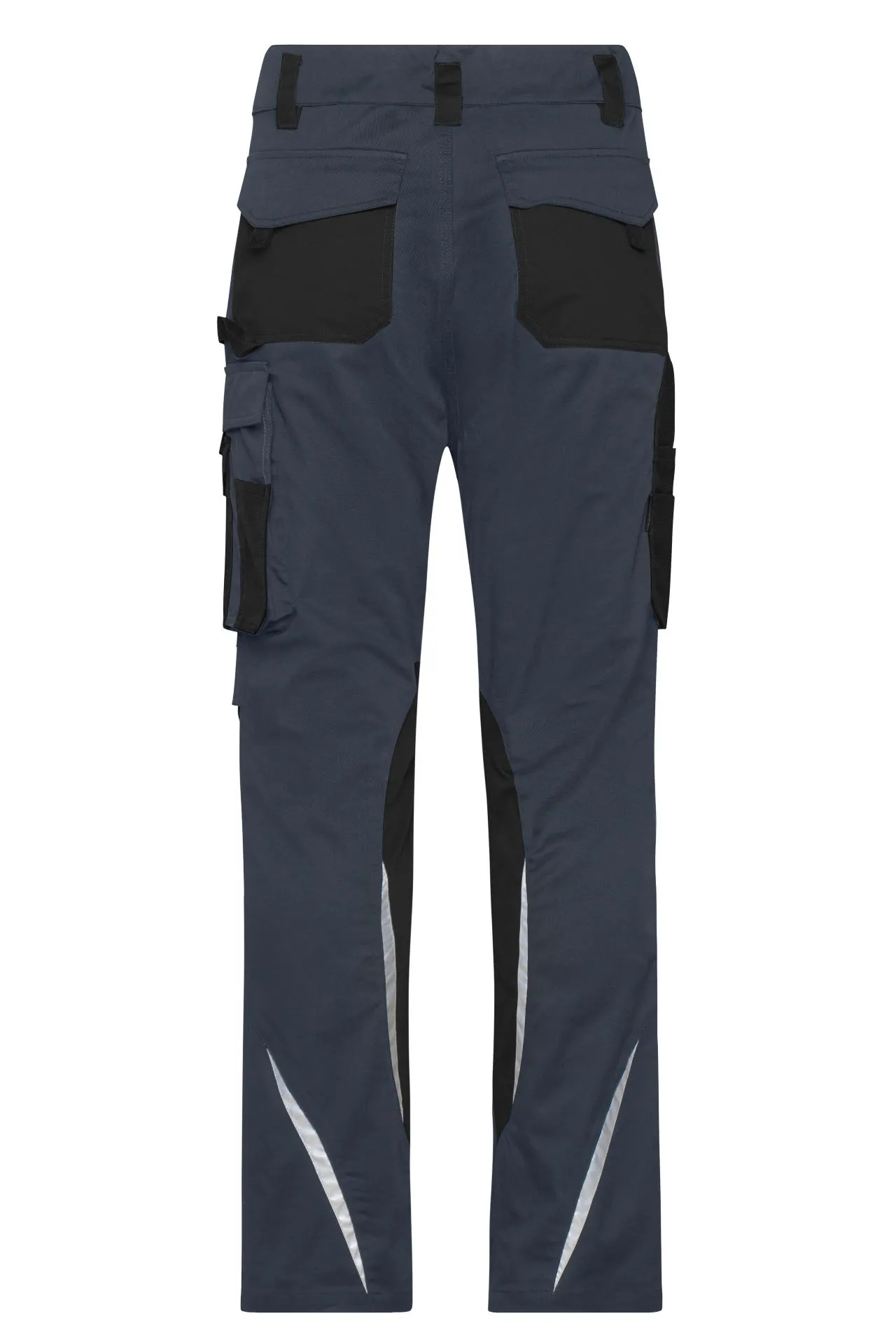 James & Nicholson JN1832 – Nachhaltige Arbeitshose mit CORDURA®