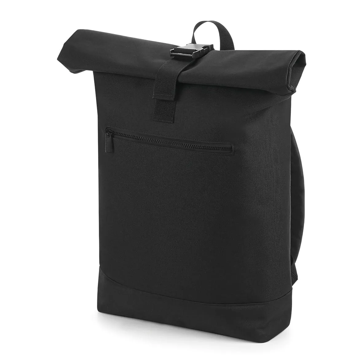 Roll-Top-Rucksack