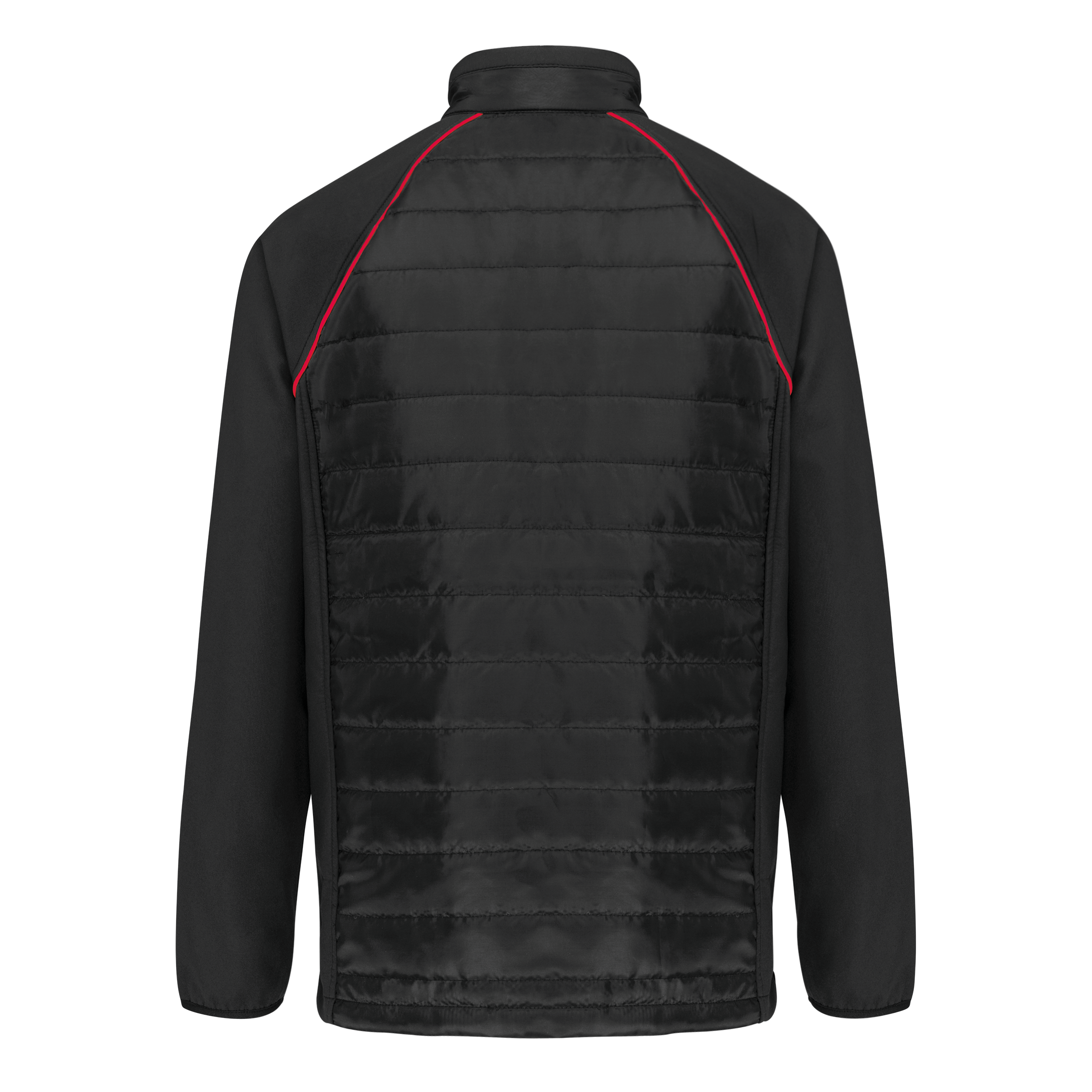 Bi-Material Unisex-Jacke Day To Day Bi-Material Unisex-Jacke Day To Day