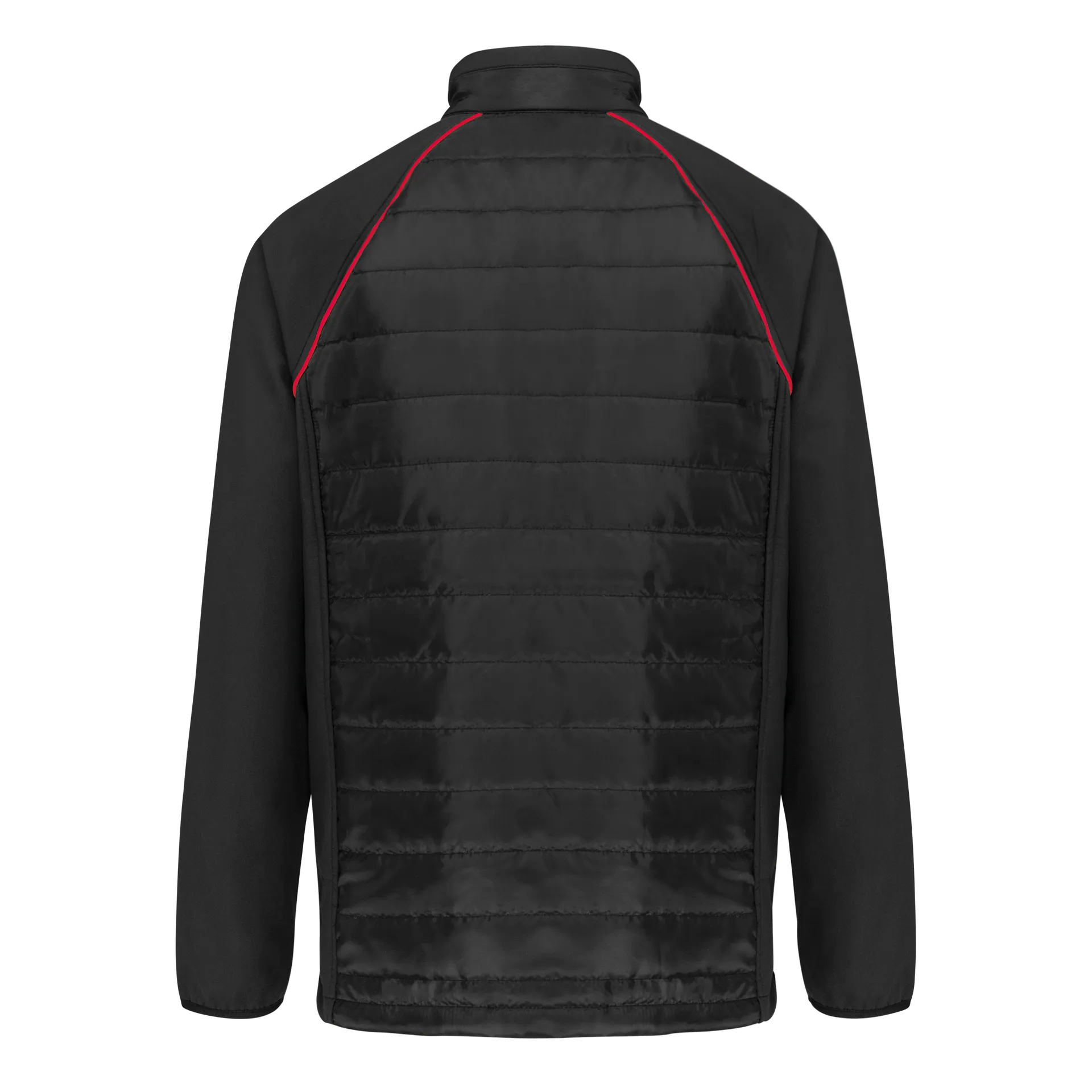 Bi-Material Unisex-Jacke Day To Day